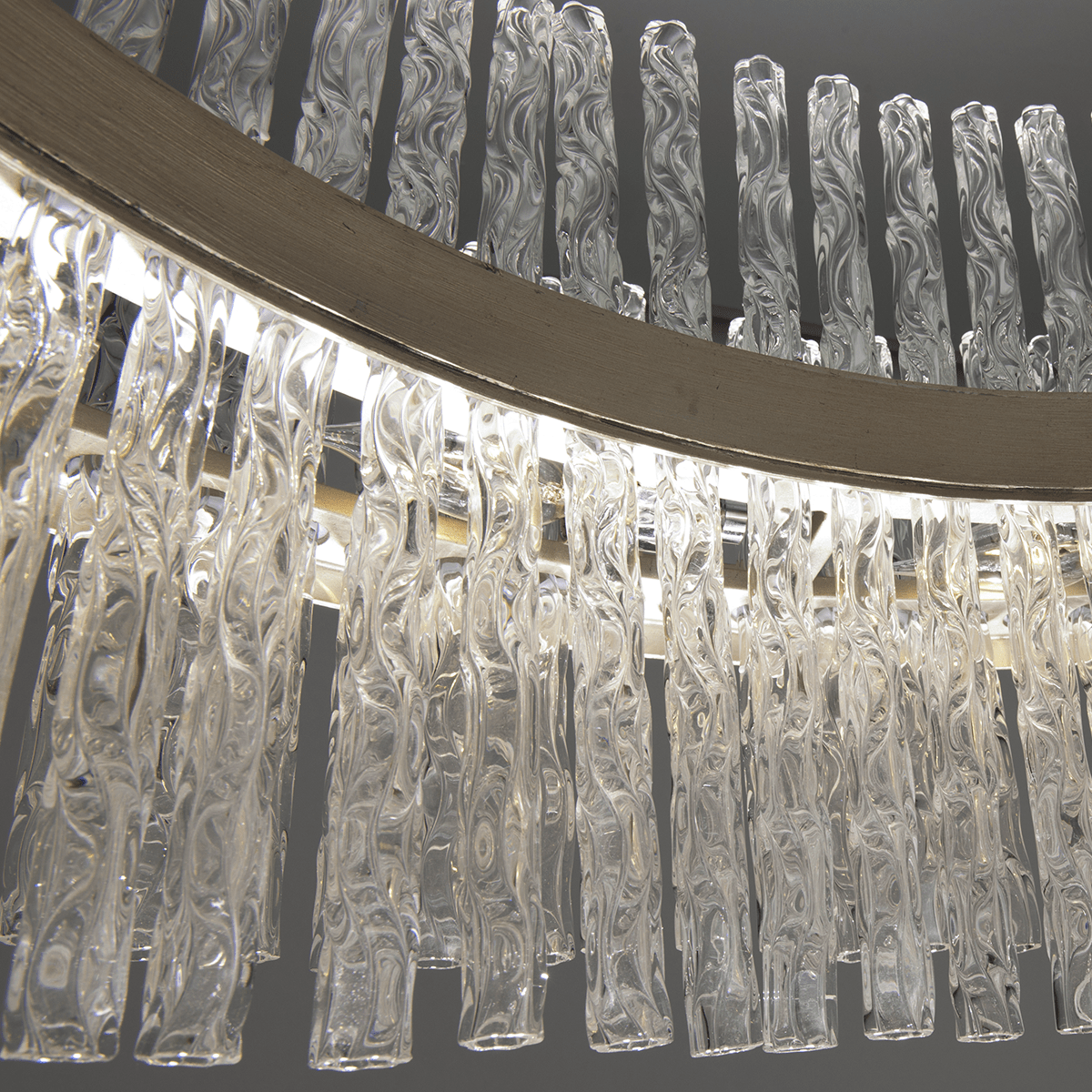 Chime Pendant - Corbett Lighting - Luxury Lighting BoutiqueBasket & Pendant ChandeliersCorbett Lighting