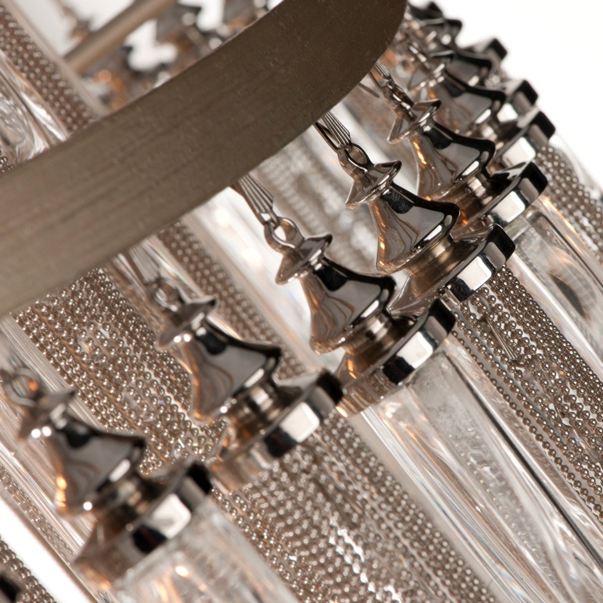 Chimera Wall Sconce - 176 - 12 - CE - Corbett Lighting - Luxury Lighting BoutiqueWall LightsCorbett Lighting