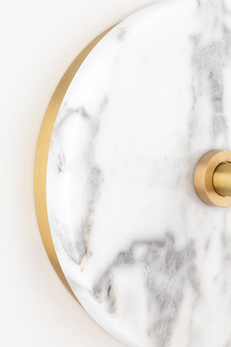 Chloe Wall Sconce - H110101A - Mitzi - Luxury Lighting BoutiqueWall LightsMitzi