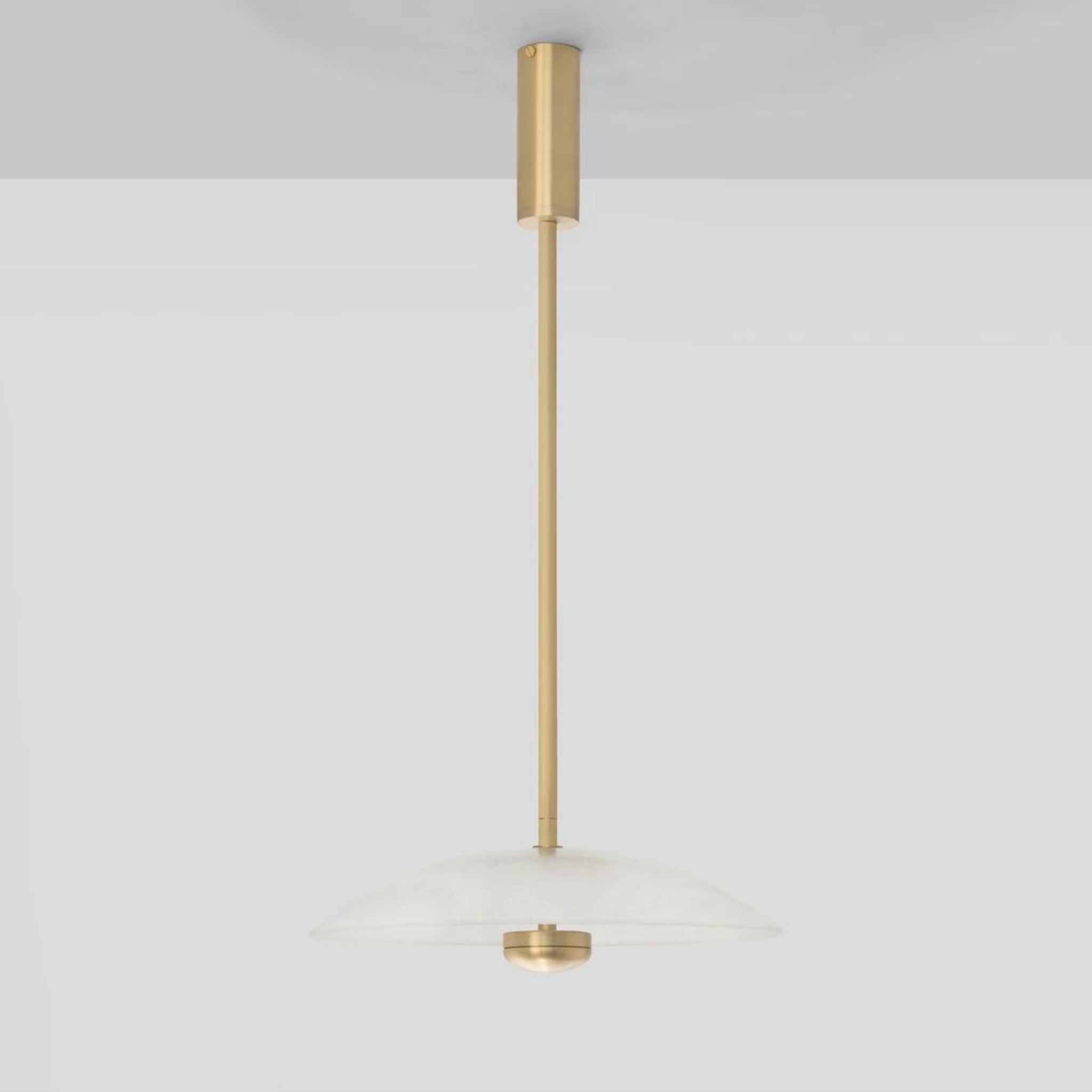 Cielo Ceiling Pendant S/L - CTO Lighting - Luxury Lighting Boutique