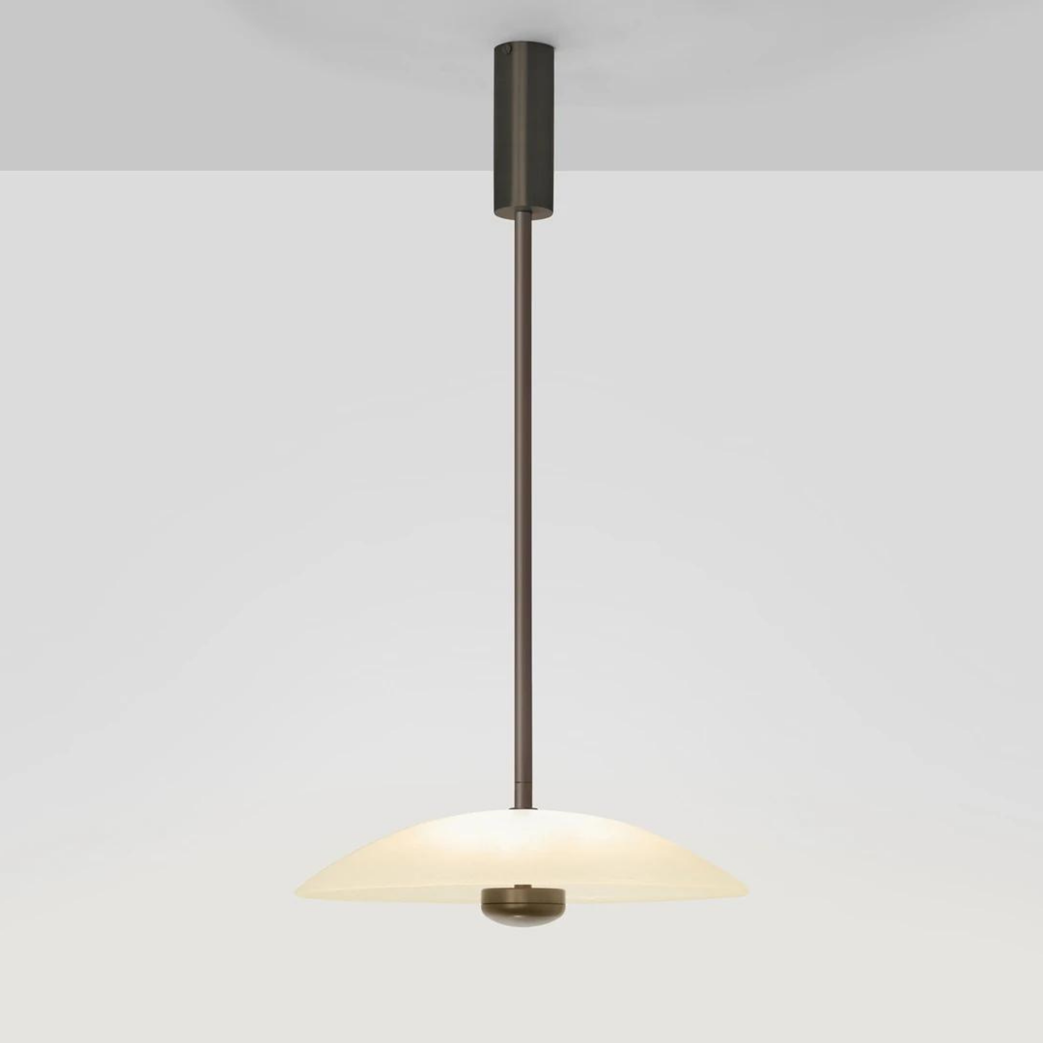 Cielo Ceiling Pendant S/L - CTO Lighting - Luxury Lighting Boutique