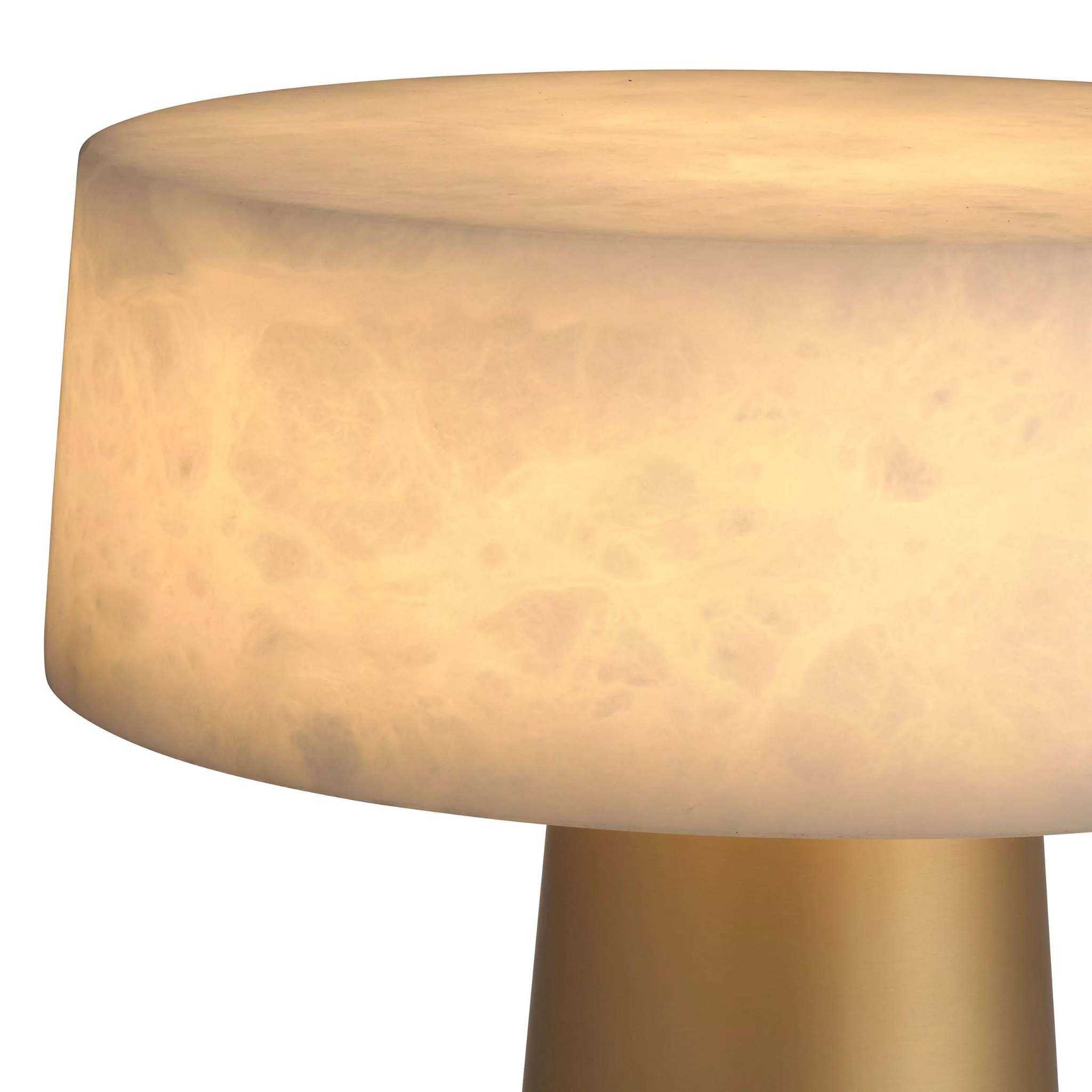 Cinco Table Lamp - Eichholtz - Luxury Lighting Boutique