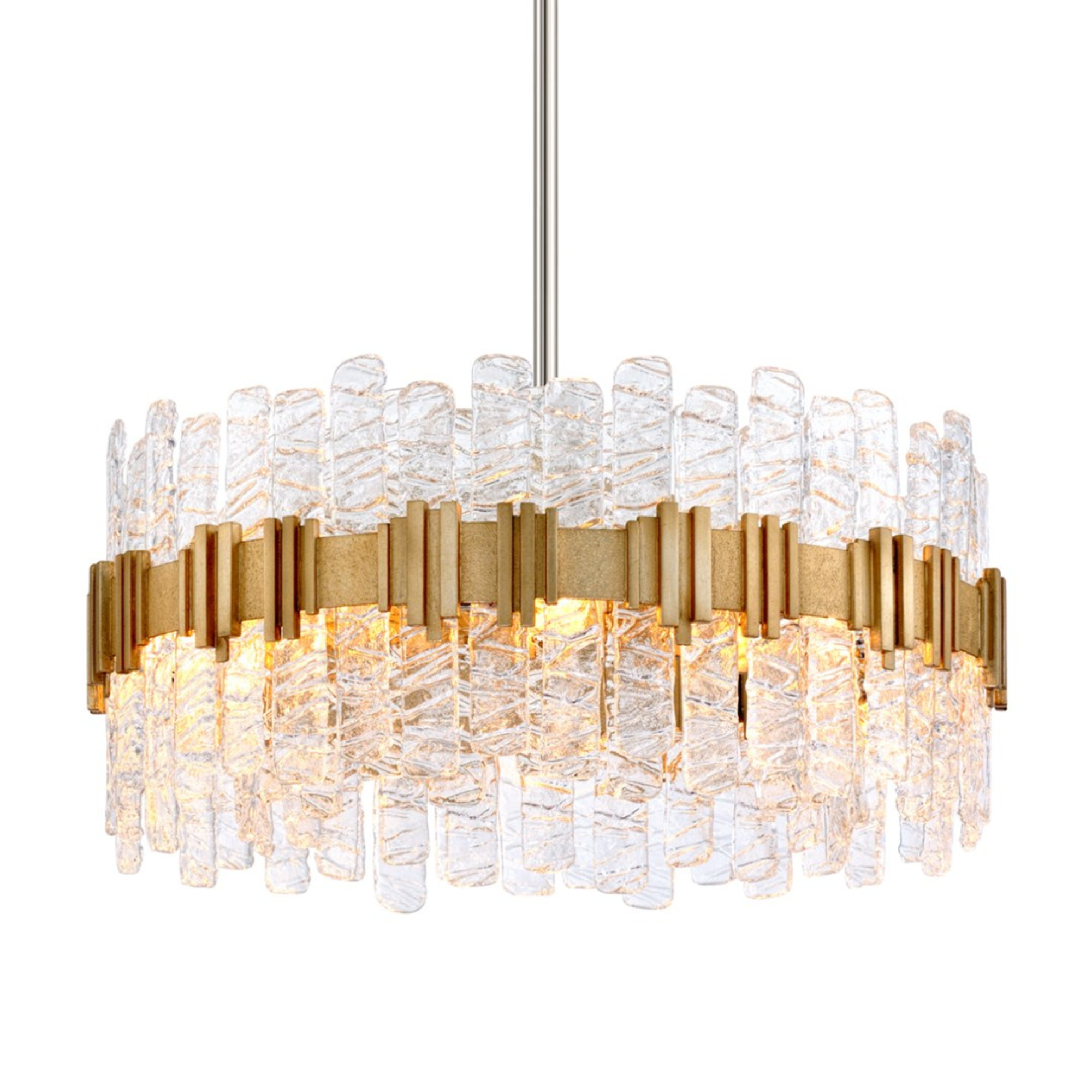 Ciro Pendant S/L/XL - 256-48-CE - Corbett Lighting - Luxury Lighting Boutique