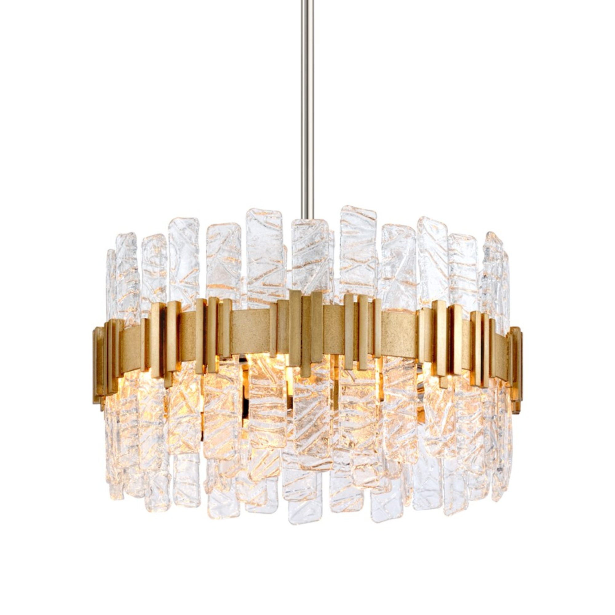 Ciro Pendant S/L/XL - 256-48-CE - Corbett Lighting - Luxury Lighting Boutique
