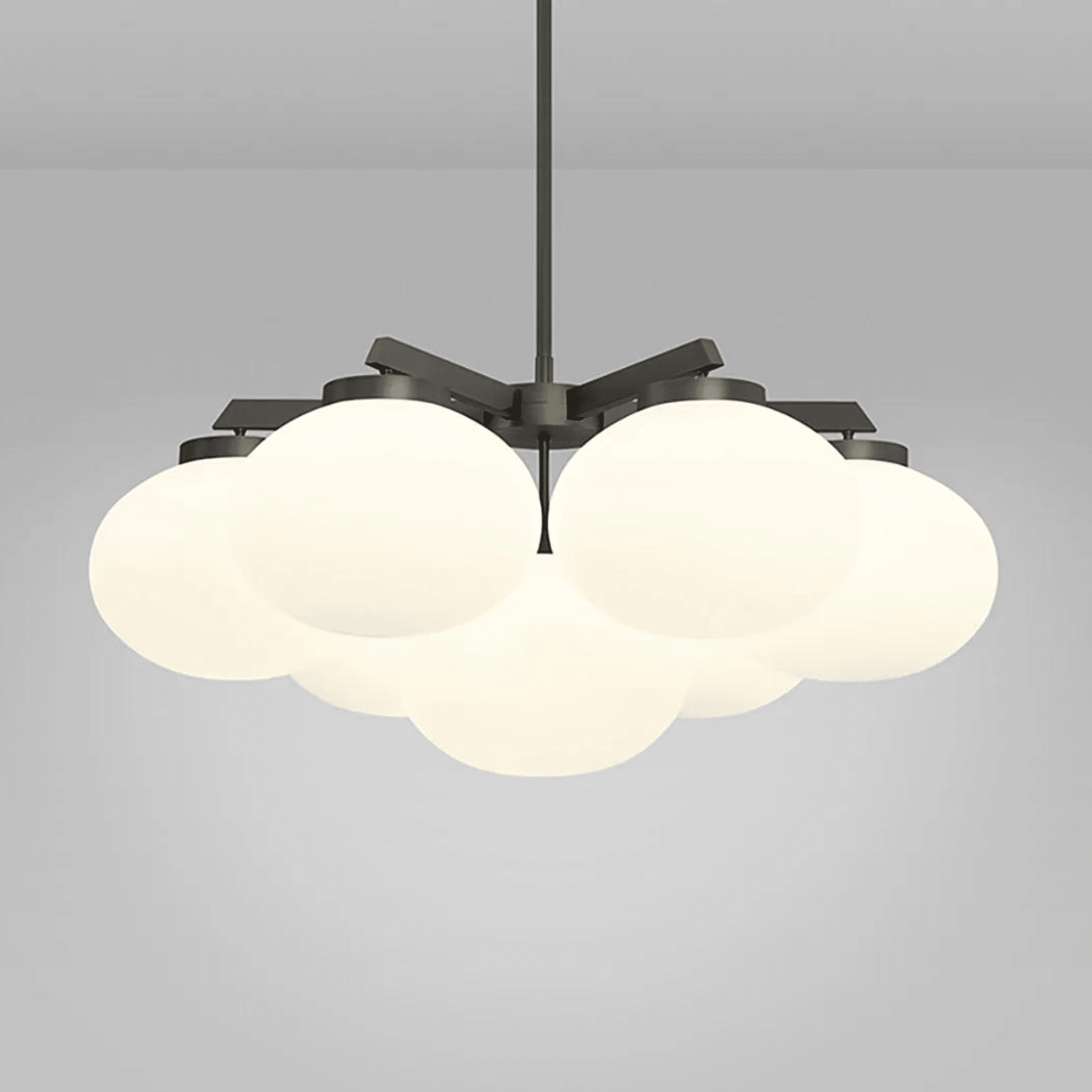Cloudesley Pendants(S/M/L) - CTO Lighting - Luxury Lighting BoutiqueBasket & Pendant ChandeliersCTO Lighting
