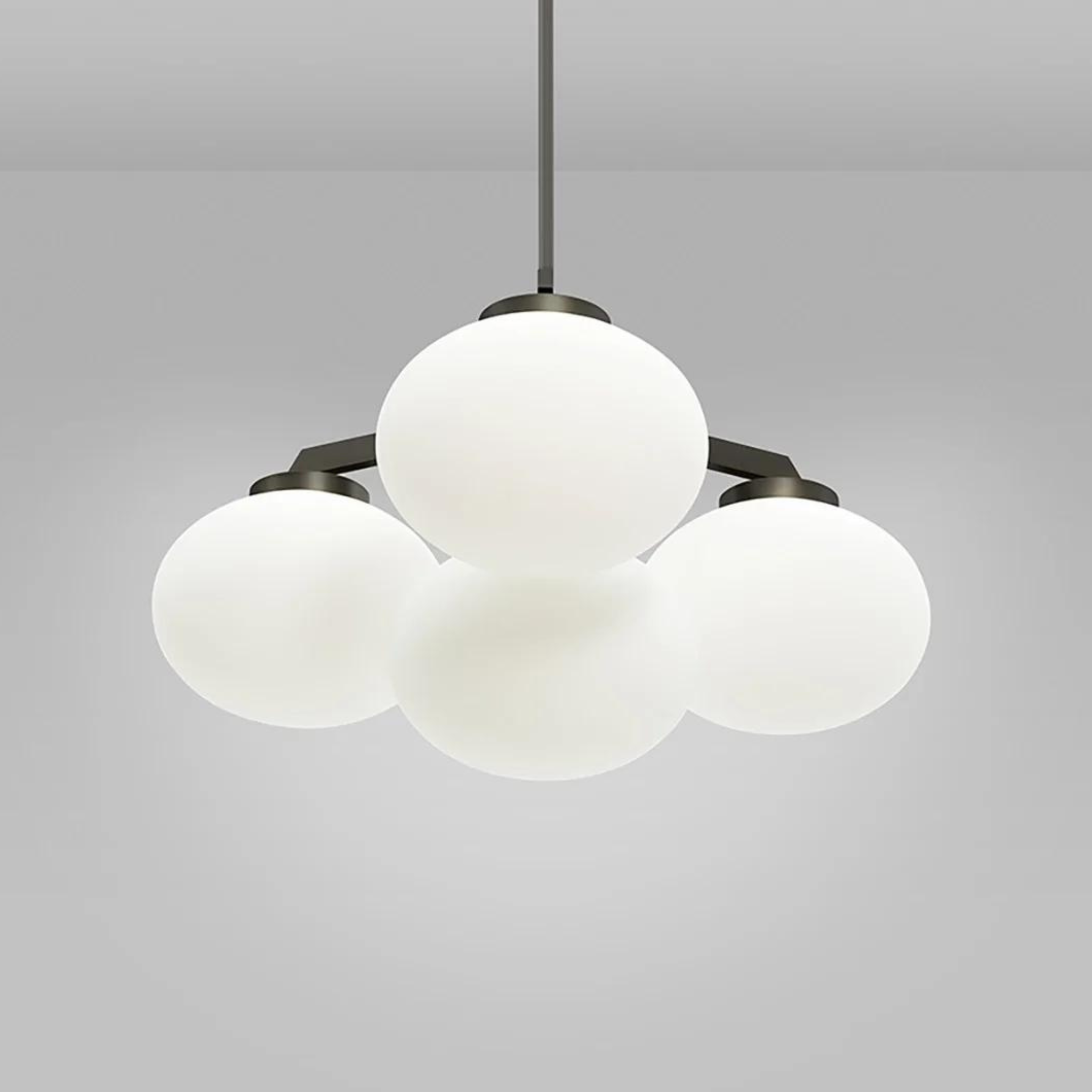 Cloudesley Pendants(S/M/L) - CTO Lighting - Luxury Lighting BoutiqueBasket & Pendant ChandeliersCTO Lighting