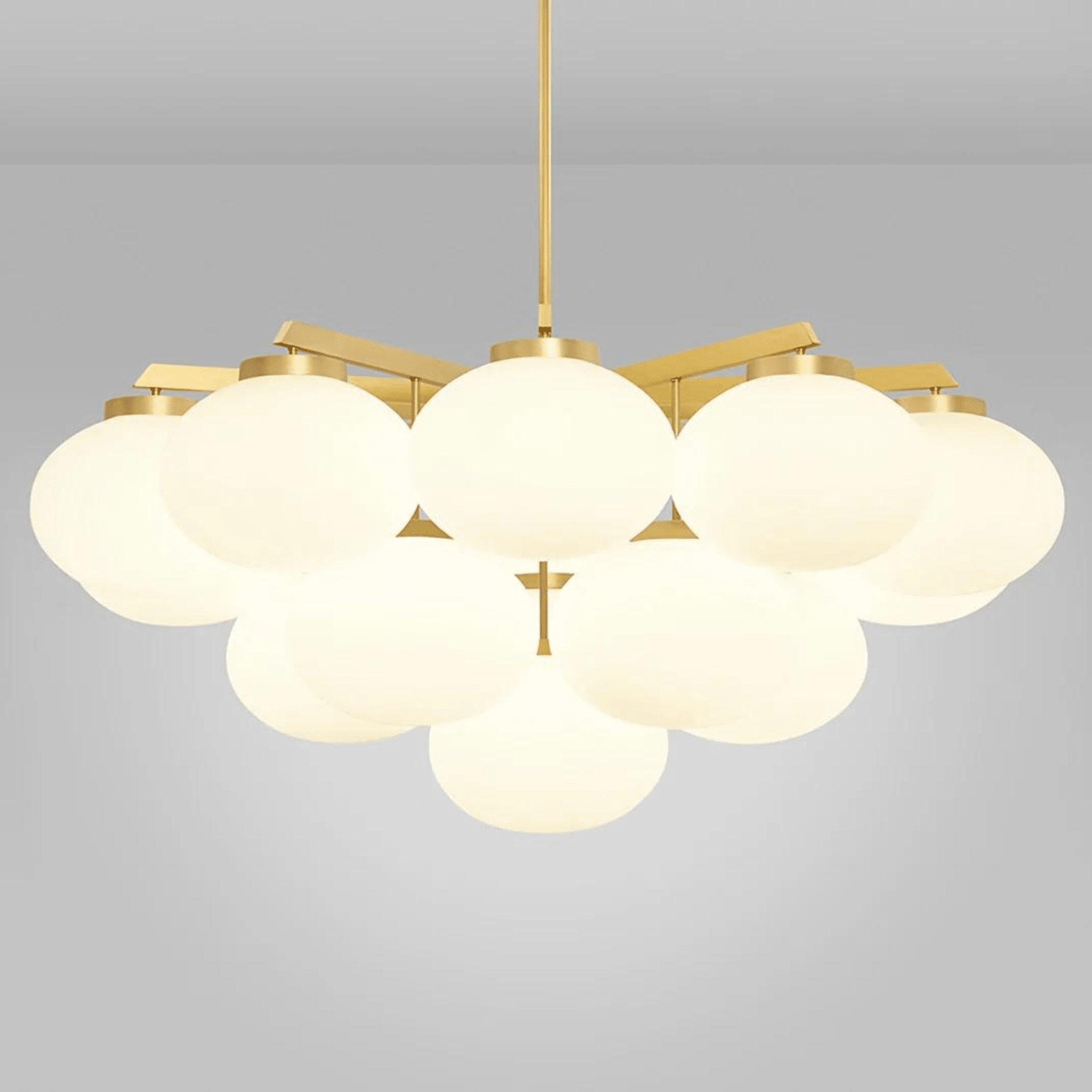 Cloudesley Pendants(S/M/L) - CTO Lighting - Luxury Lighting BoutiqueBasket & Pendant ChandeliersCTO Lighting