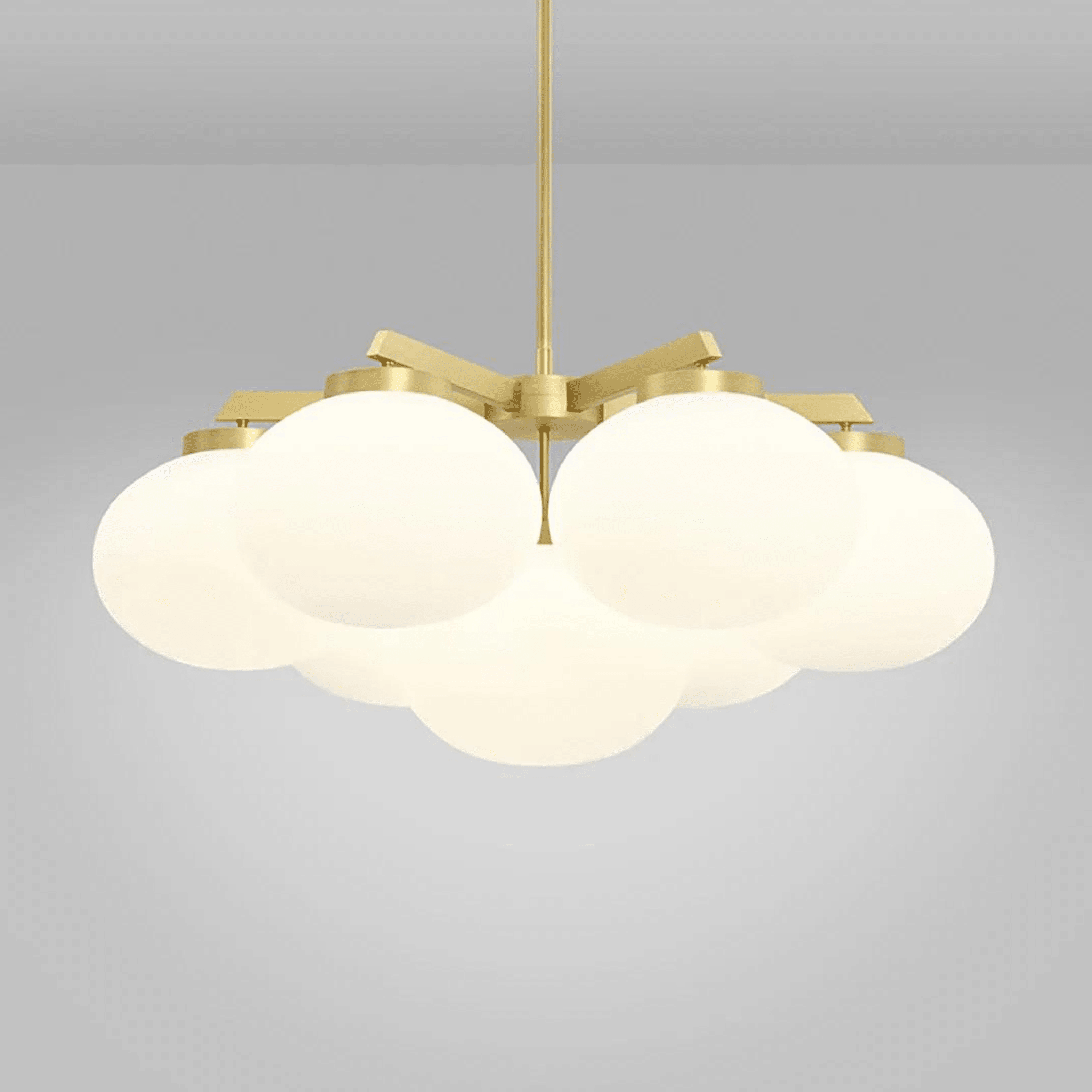 Cloudesley Pendants(S/M/L) - CTO Lighting - Luxury Lighting BoutiqueBasket & Pendant ChandeliersCTO Lighting