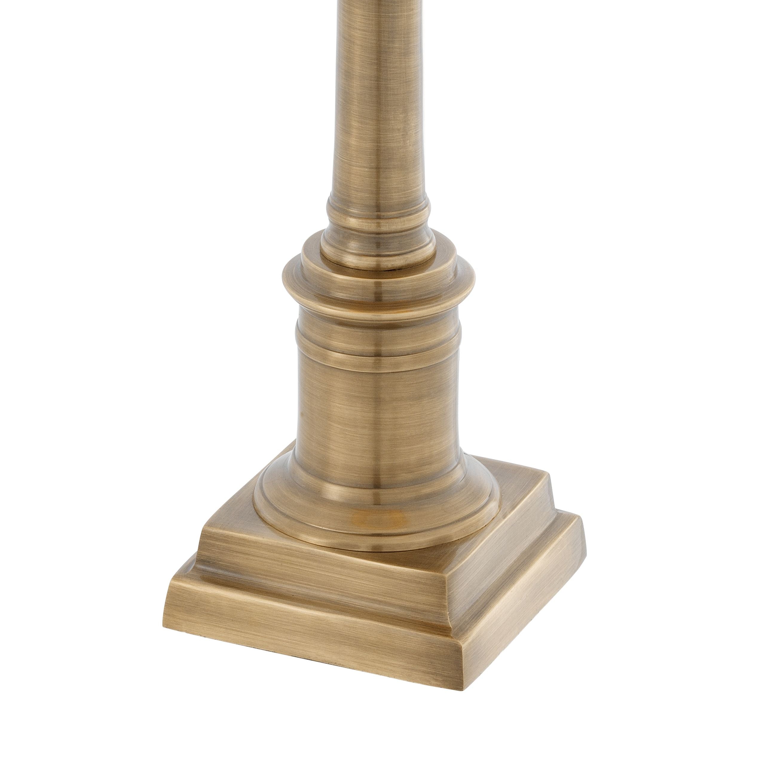 Cologne S Table Lamp - Eichholtz - Luxury Lighting BoutiqueTable LampEichholtz