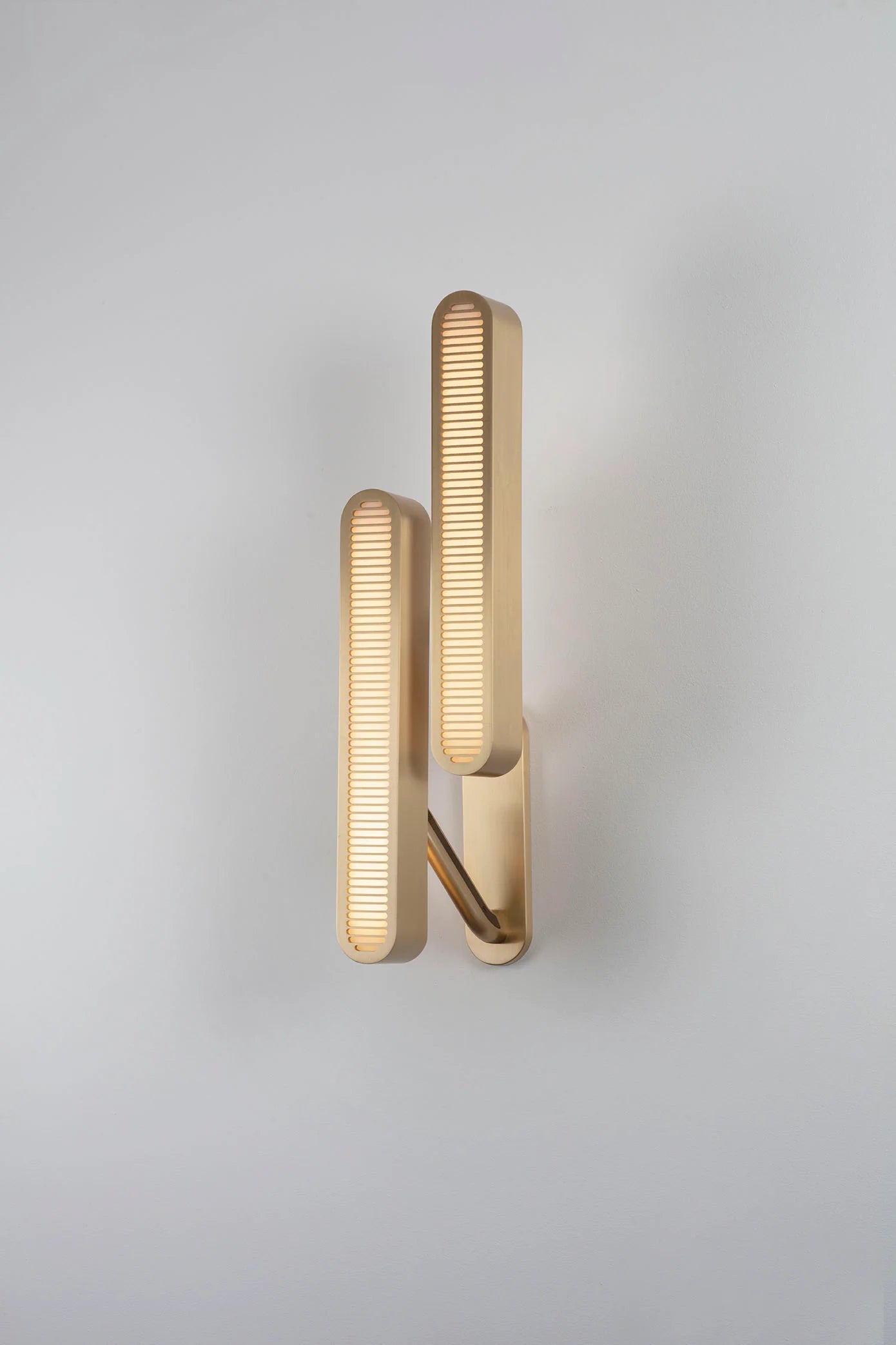 Colt Double Wall Light - Left/Right - Luxury Lighting Boutique