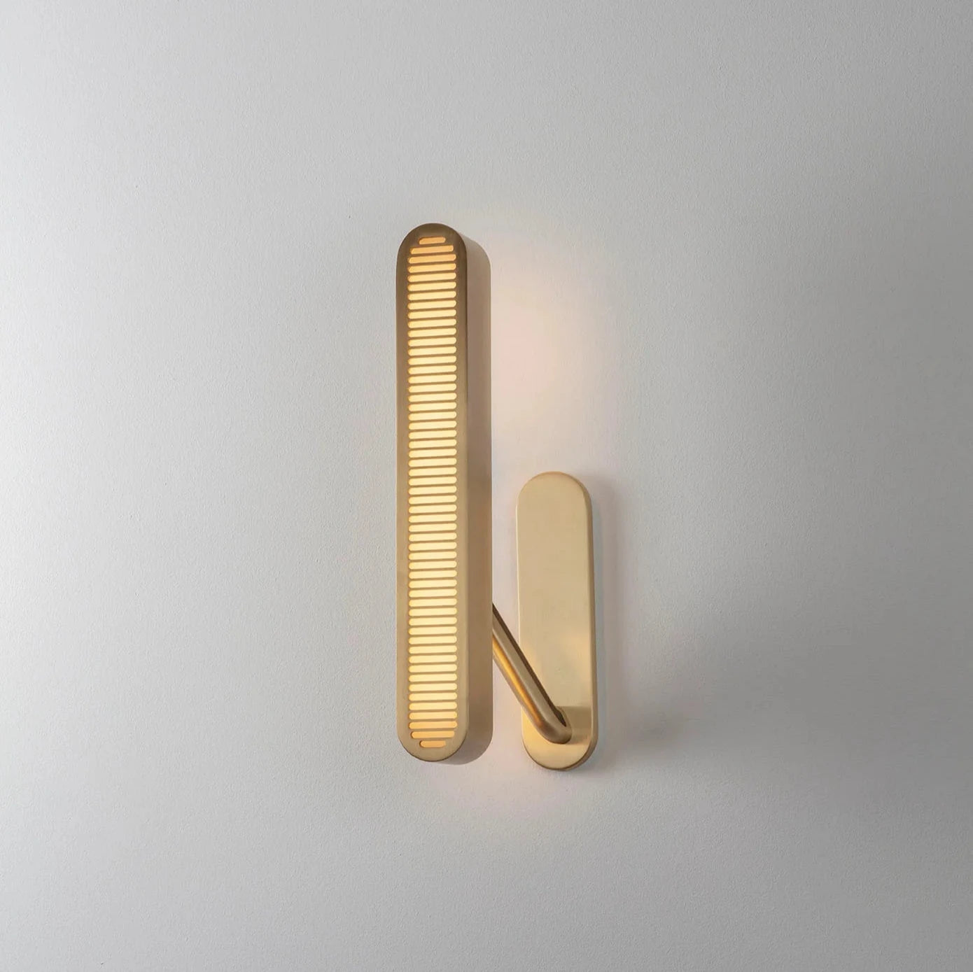 Colt Single Wall Light - Left/Right - Luxury Lighting Boutique