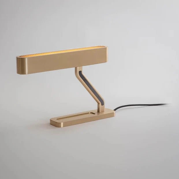Colt Table Lamp - Bert Frank - Luxury Lighting BoutiqueTable LampBert Frank