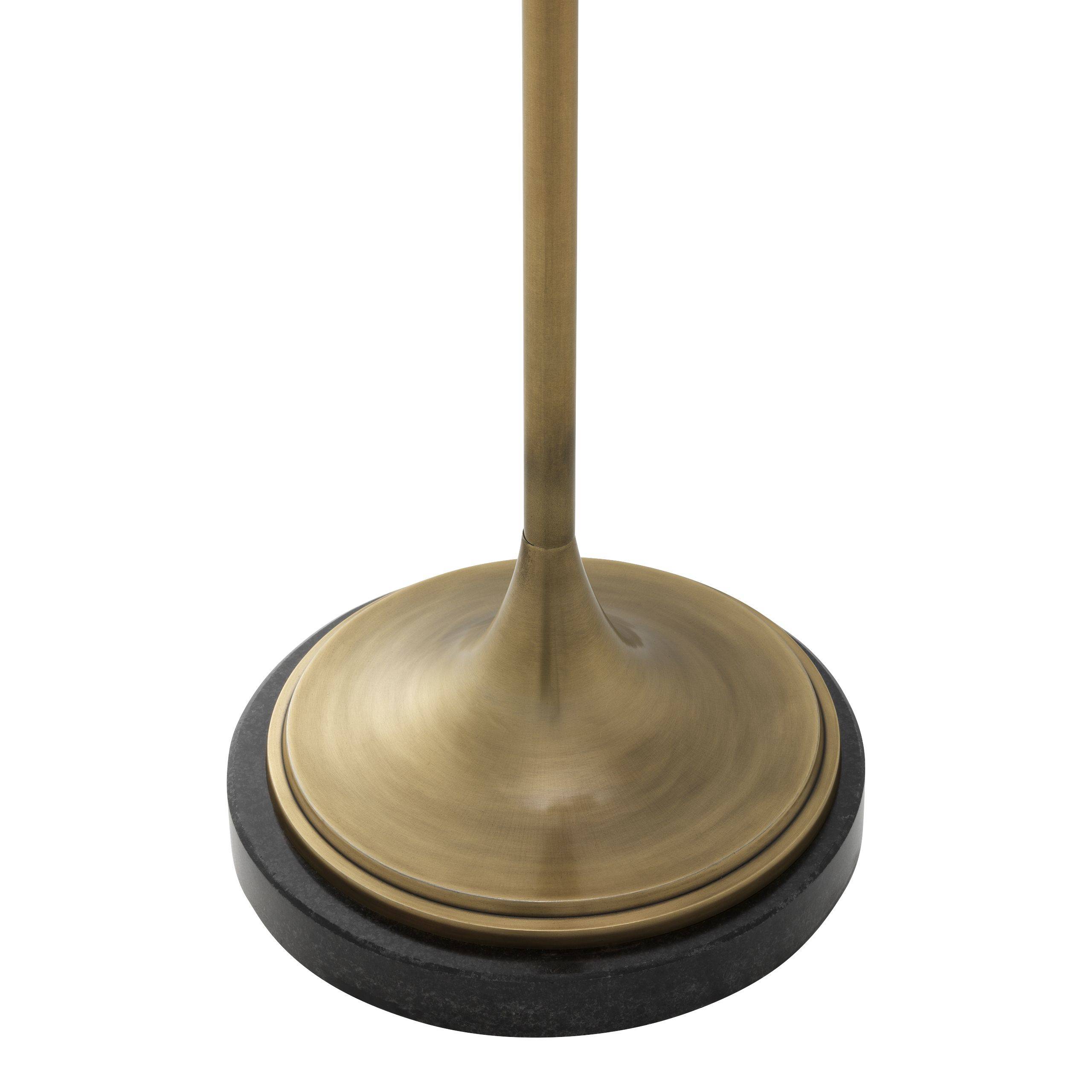 Compton Floor Lamps - Brass - Eichholtz - Luxury Lighting BoutiqueFloor LampEichholtz