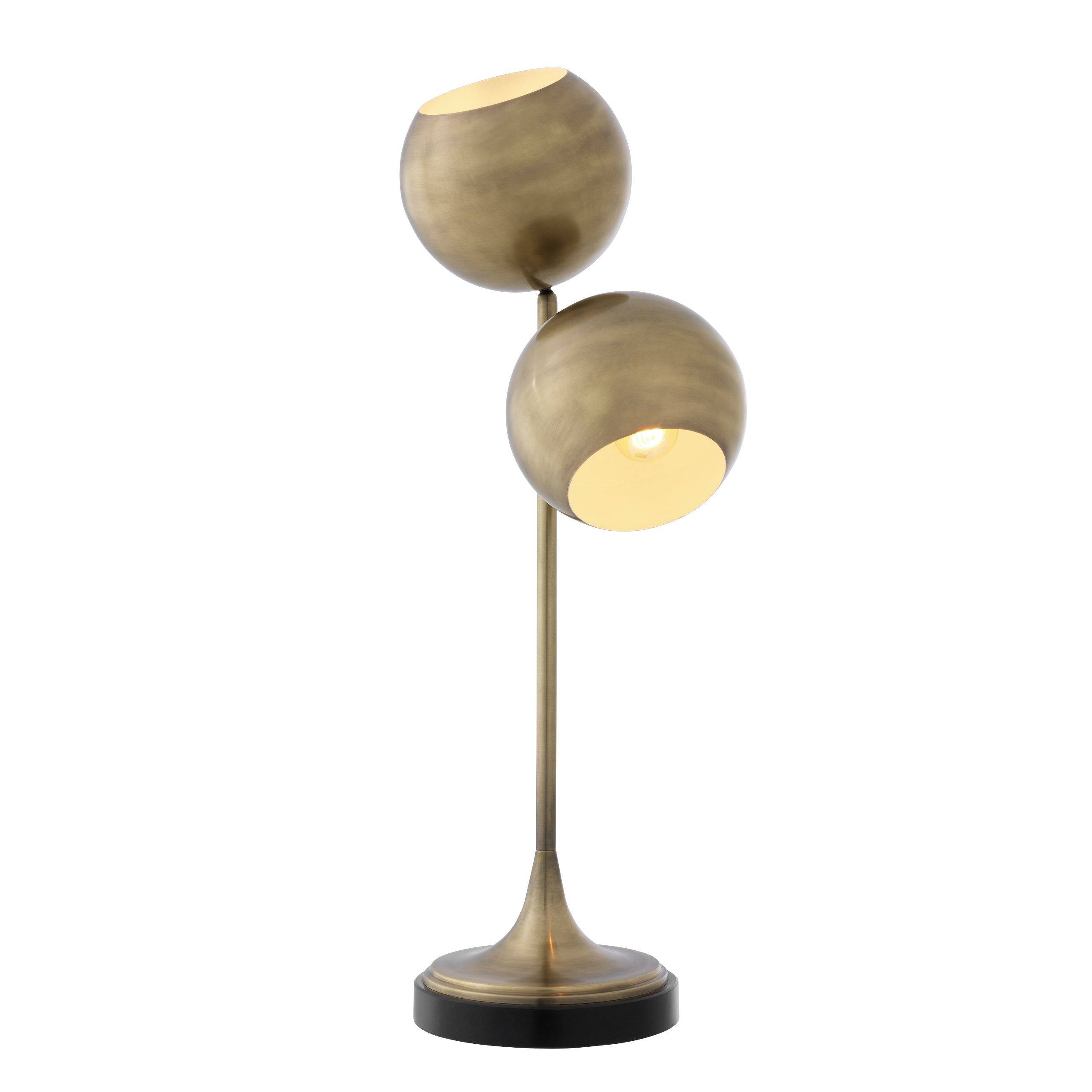 Compton Table Lamps - Eichholtz - Luxury Lighting BoutiqueTable LampEichholtz