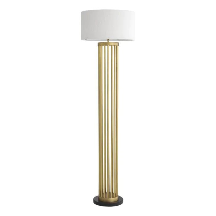 Condo Floor Lamps - Eichholtz - Luxury Lighting BoutiqueFloor LampEichholtz