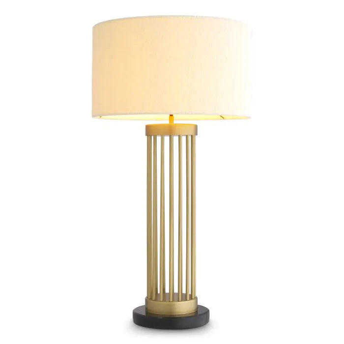 Condo Table Lamp - Eichholtz - Luxury Lighting Boutique