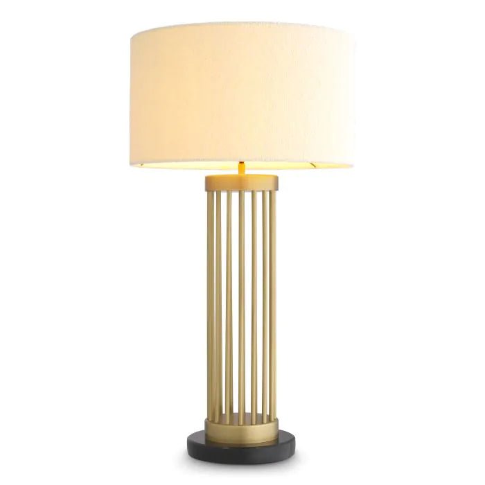 Condo Table Lamp - Eichholtz - Luxury Lighting BoutiqueTable LampEichholtz