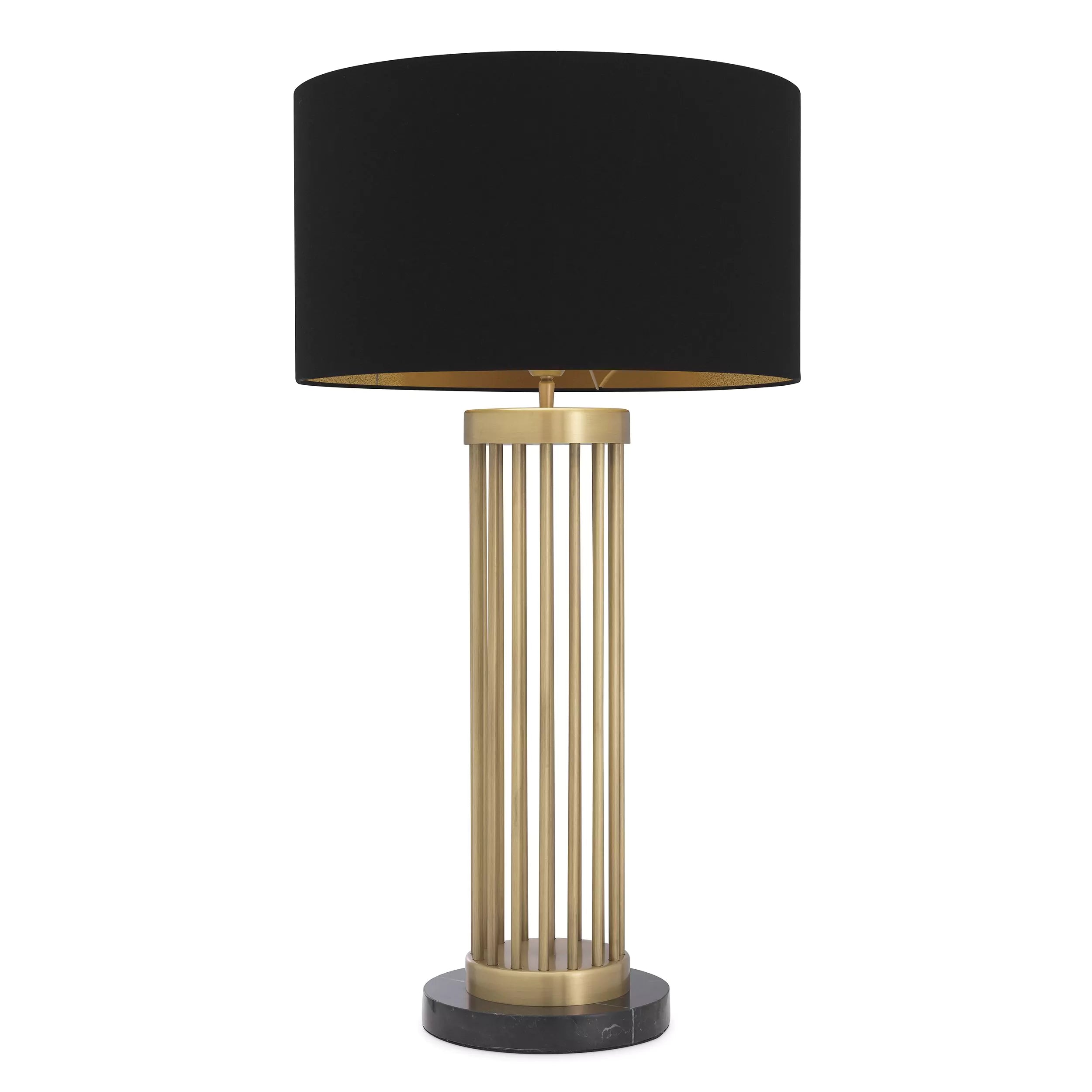 Condo Table Lamp - Eichholtz - Luxury Lighting Boutique