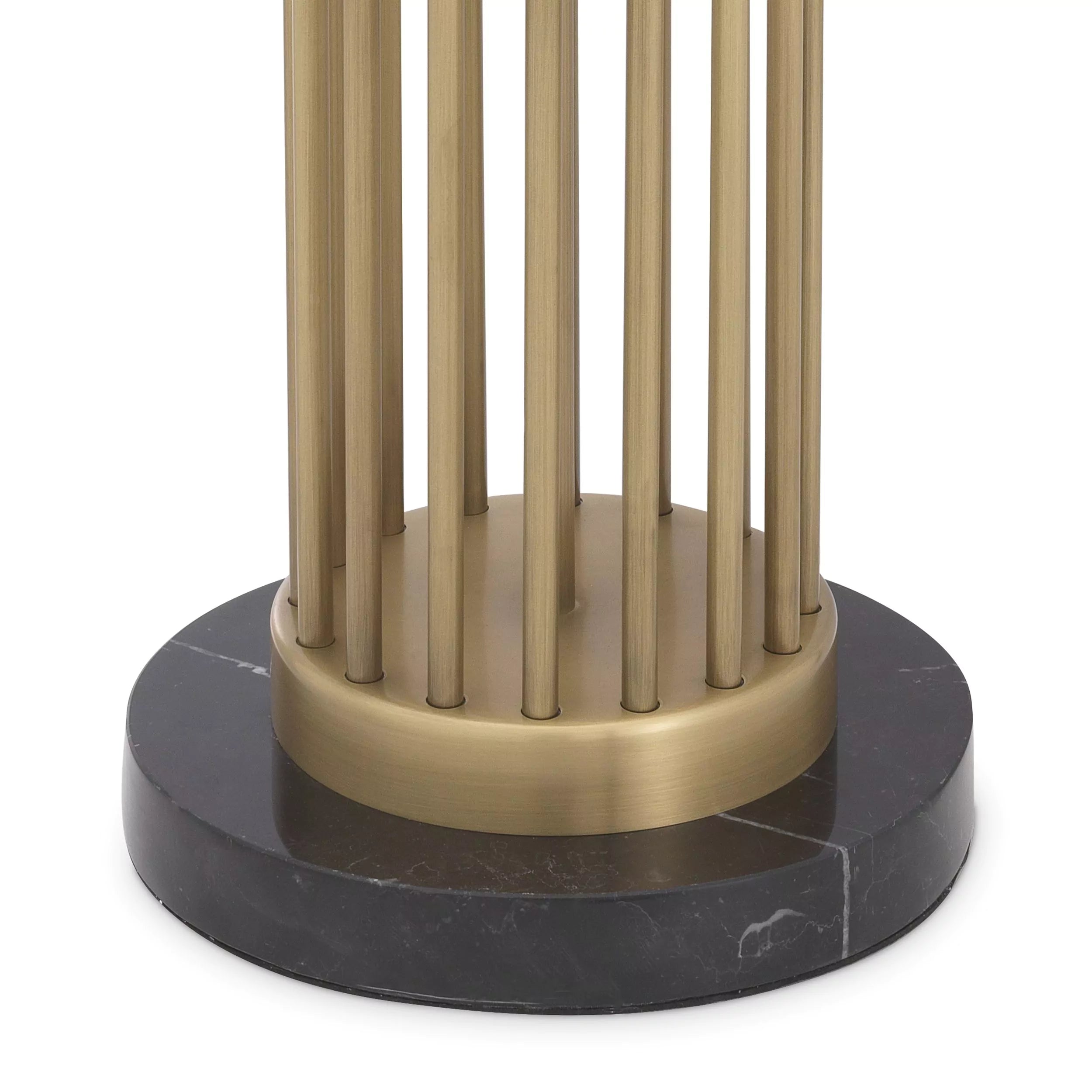 Condo Table Lamp - Eichholtz - Luxury Lighting Boutique