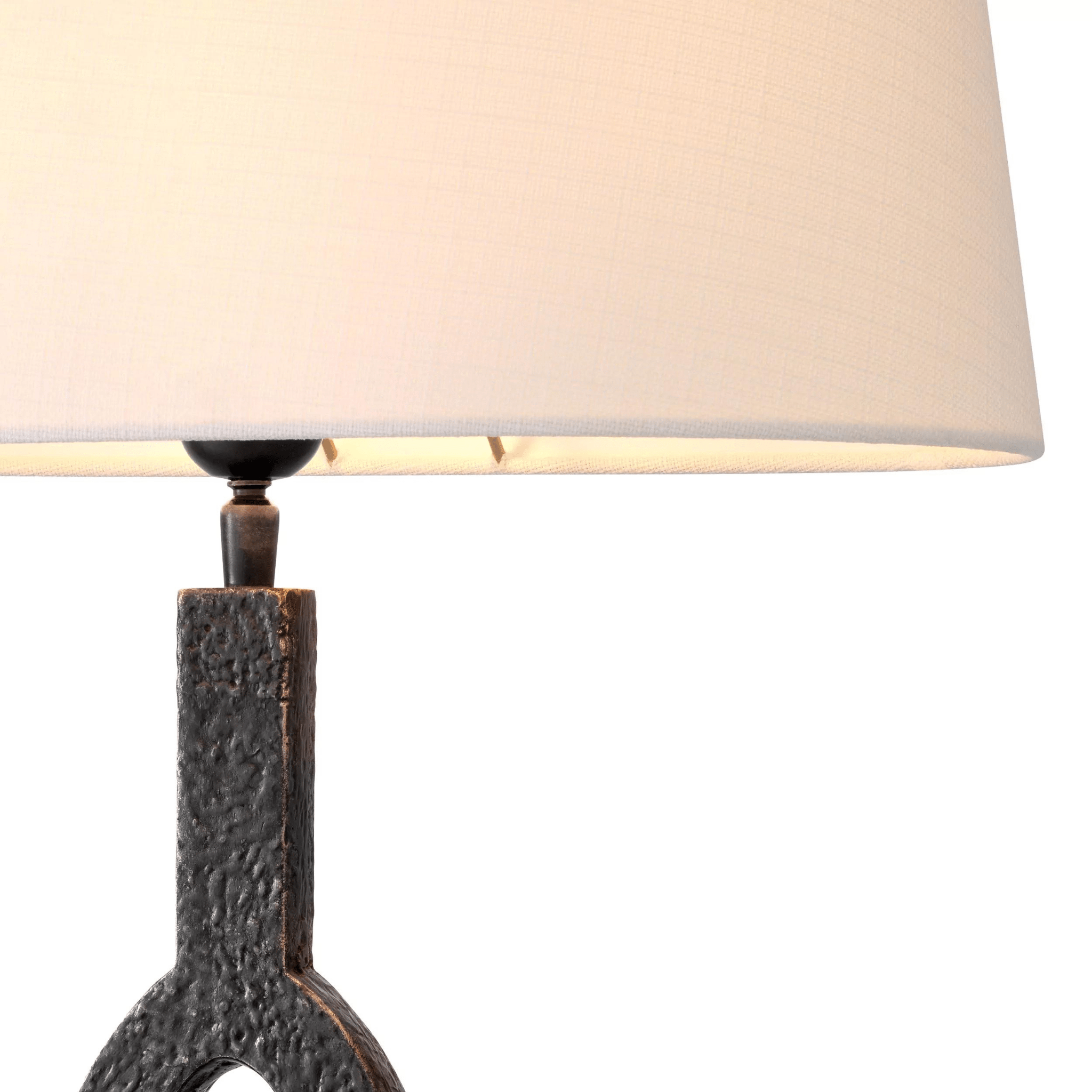 Coosa Table Lamp - Eichholtz - Luxury Lighting BoutiqueTable LampEichholtz