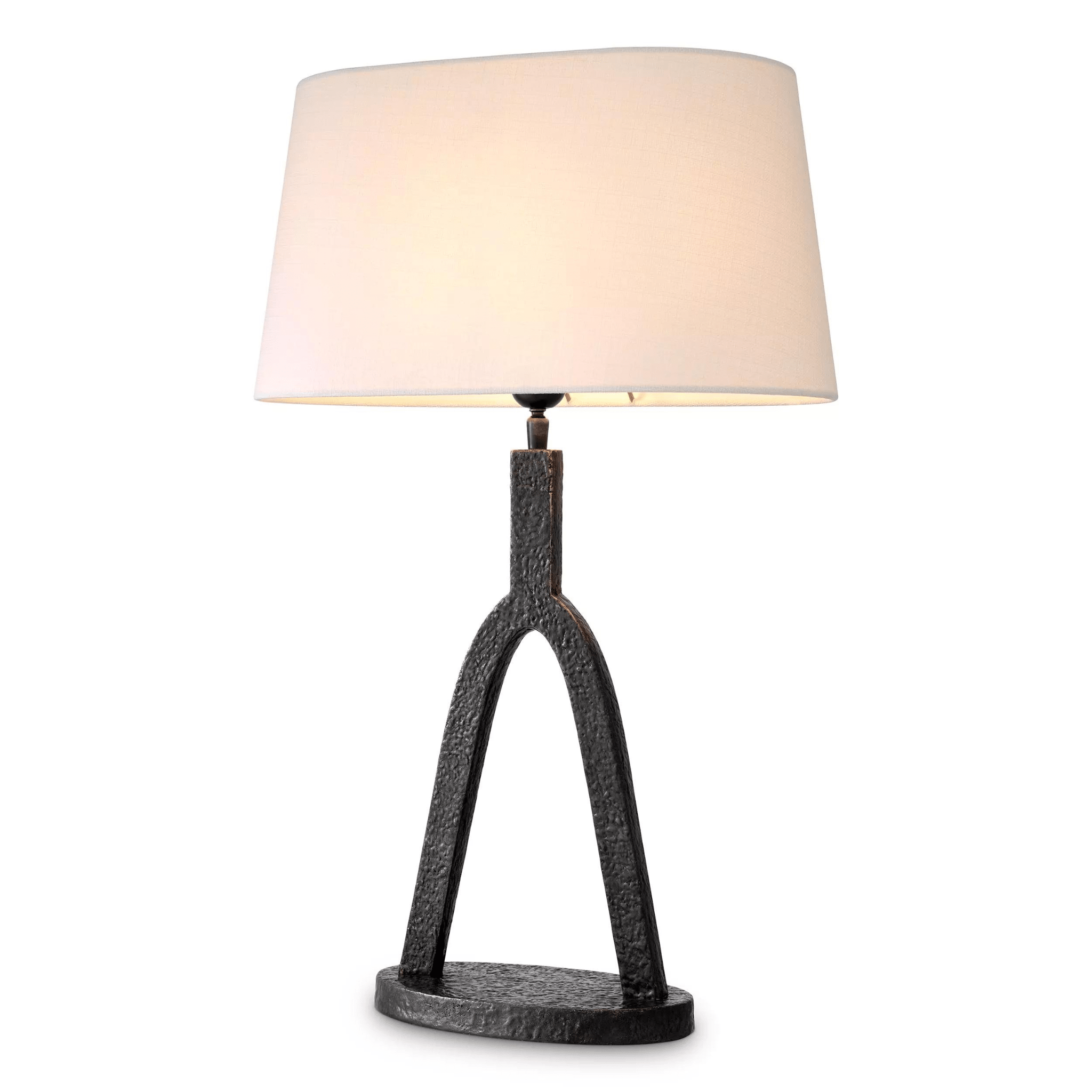 Coosa Table Lamp - Eichholtz - Luxury Lighting BoutiqueTable LampEichholtz