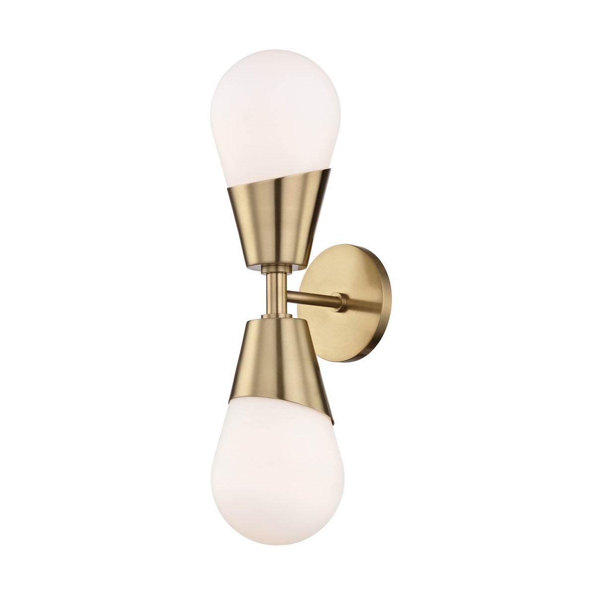 Cora Wall Sconce - H101102 - Mitzi - Luxury Lighting Boutique