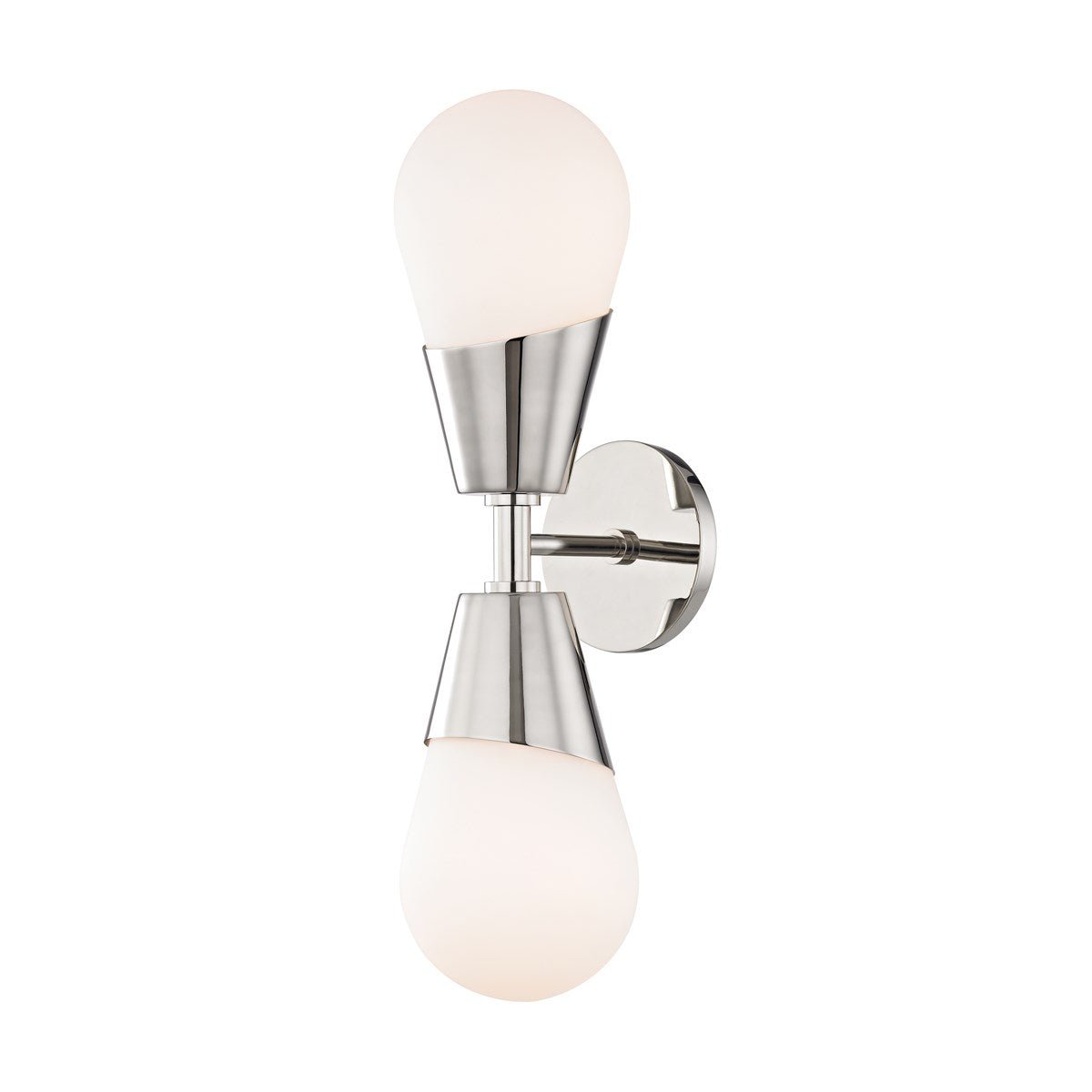 Cora Wall Sconce - H101102 - Mitzi - Luxury Lighting BoutiqueWall LightsMitzi