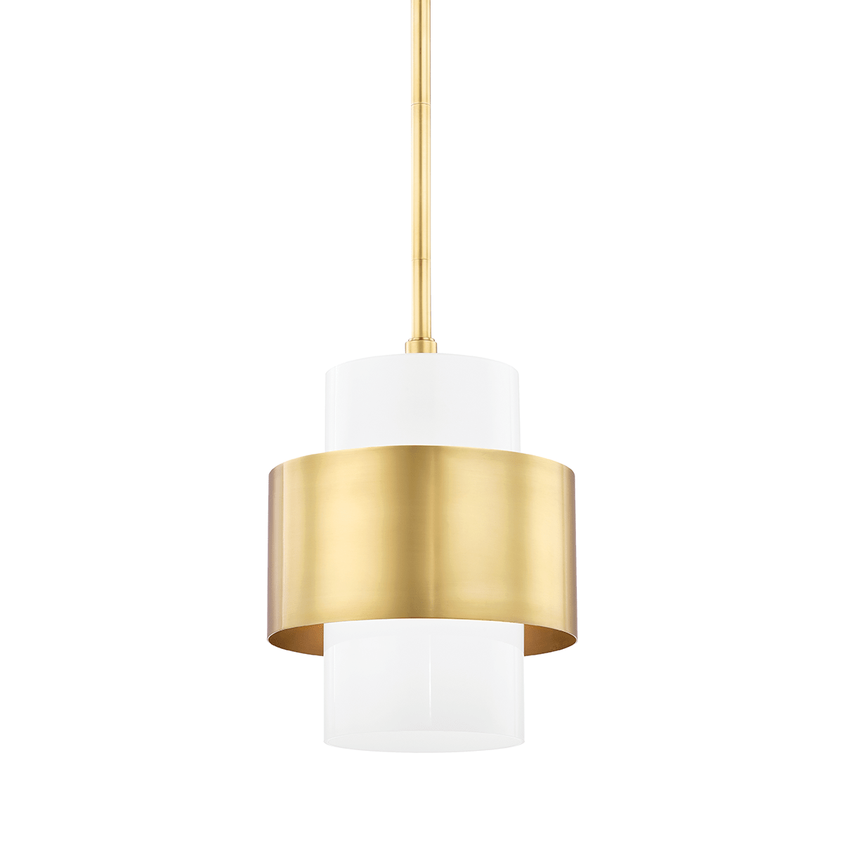 Corinth S | L Ceiling Pendant - 8611/15 - Hudson Valley - Luxury Lighting BoutiqueCeiling LightHudson Valley Lighting
