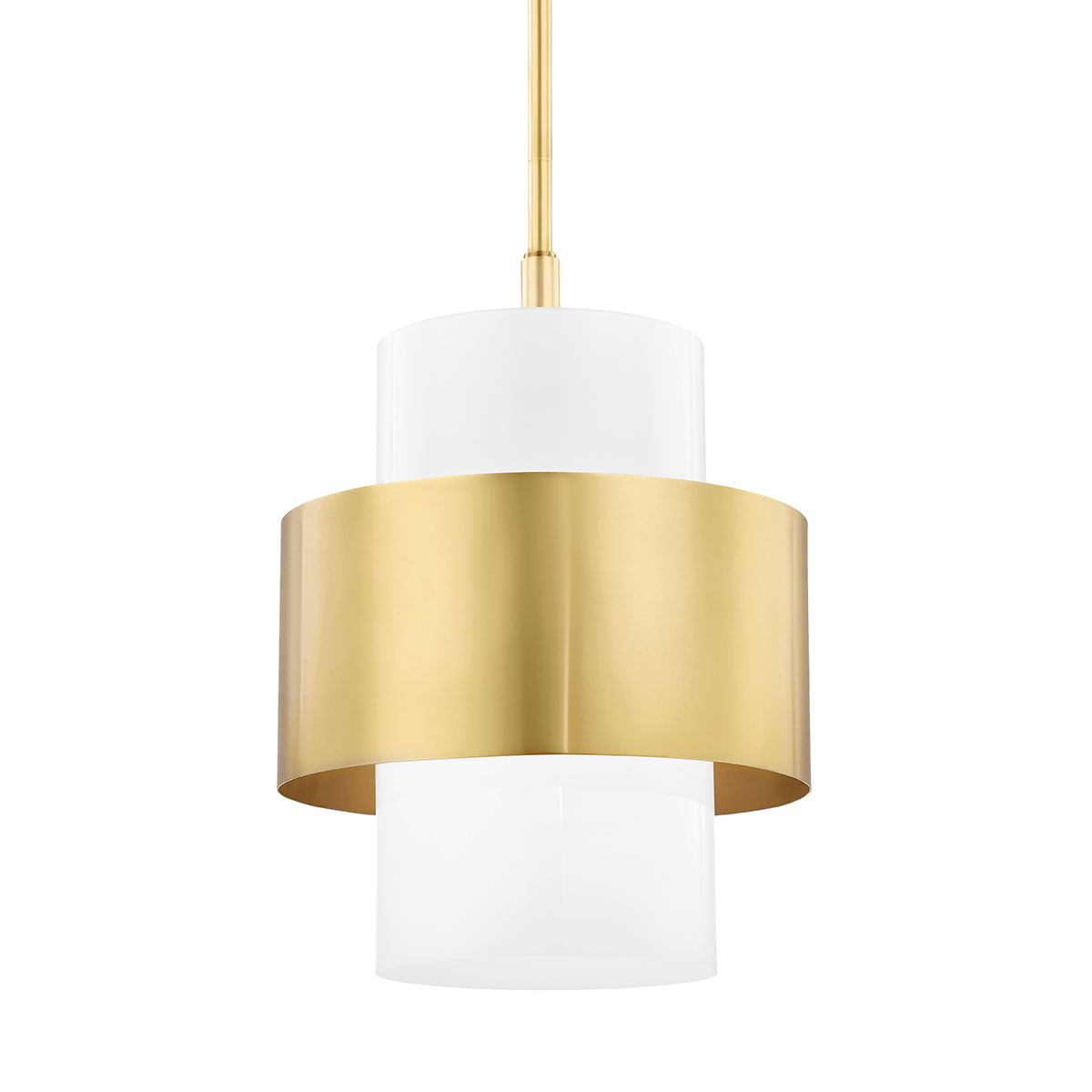 Corinth S | L Ceiling Pendant - 8611/15 - Hudson Valley - Luxury Lighting BoutiqueCeiling LightHudson Valley Lighting