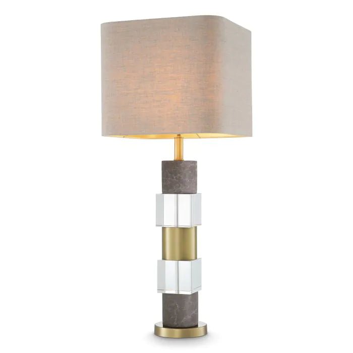 Cullingham Table Lamp - Eichholtz - Luxury Lighting BoutiqueTable LampEichholtz