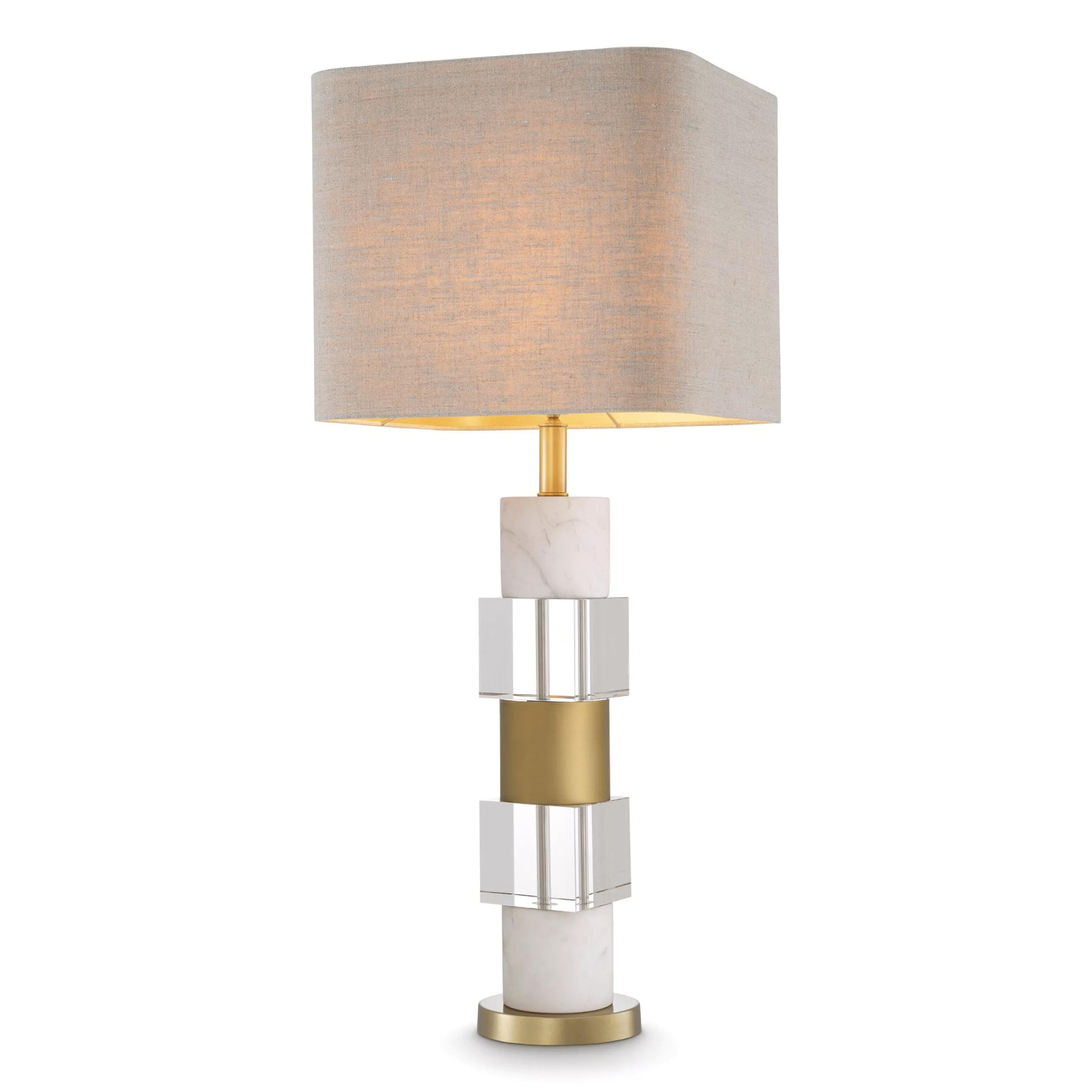 Cullingham Table Lamp - Eichholtz - Luxury Lighting BoutiqueTable LampEichholtz