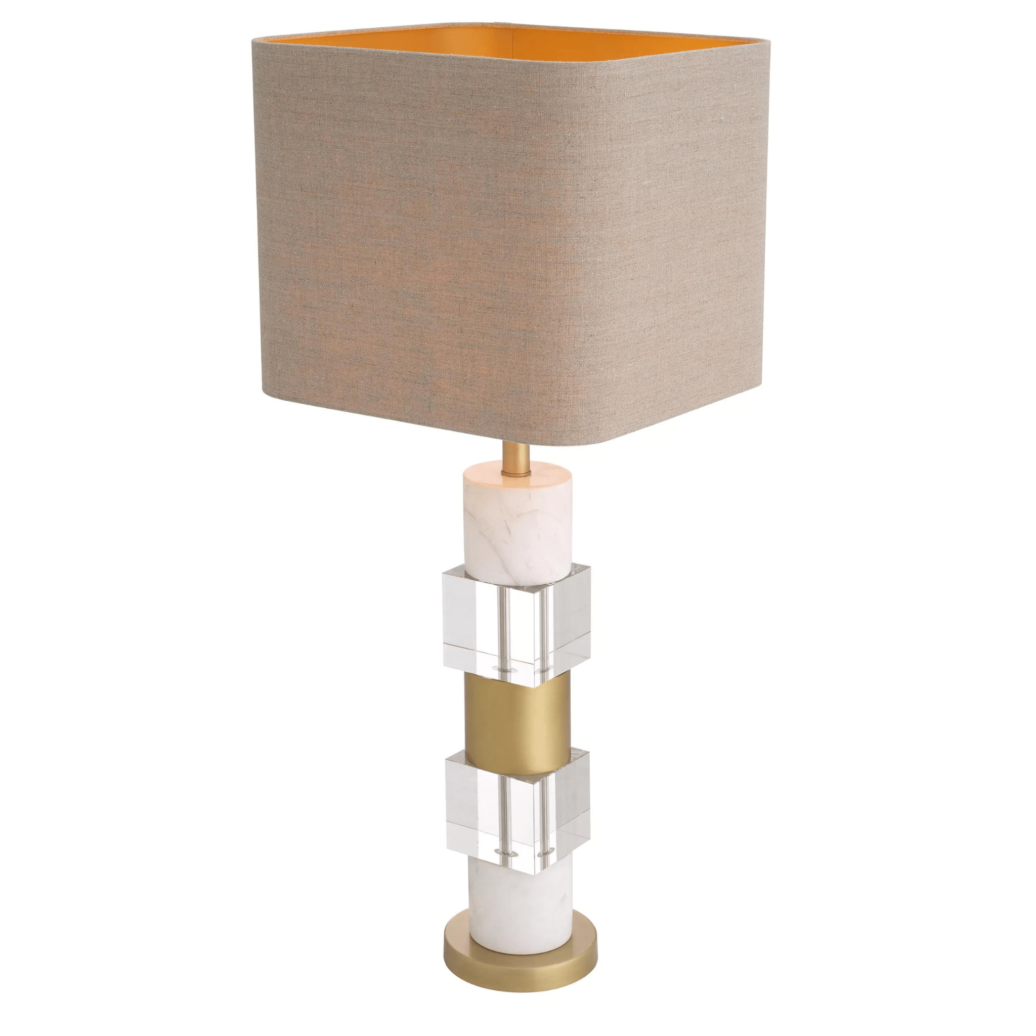 Cullingham Table Lamp - Eichholtz - Luxury Lighting BoutiqueTable LampEichholtz