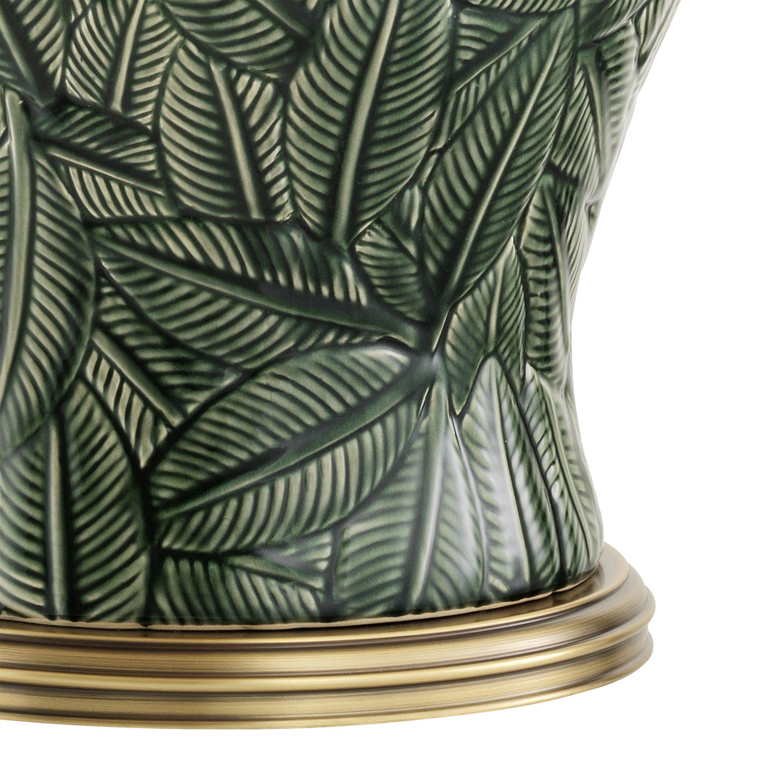Cyprus Ceramic Table Lamp - Eichholtz - Luxury Lighting BoutiqueTable LampEichholtz
