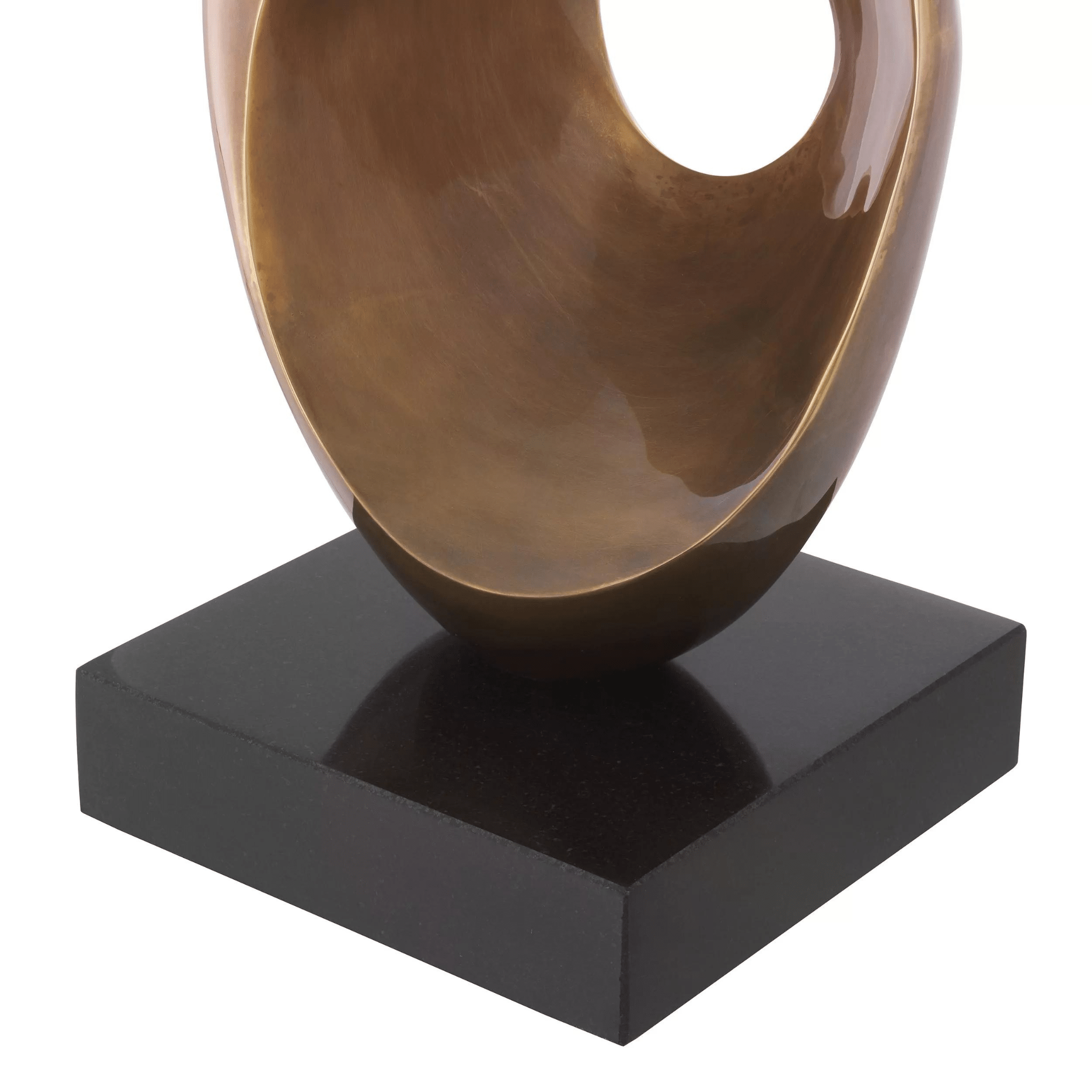 D'Ancona Table Lamp - Eichholtz - Luxury Lighting BoutiqueTable LampEichholtz