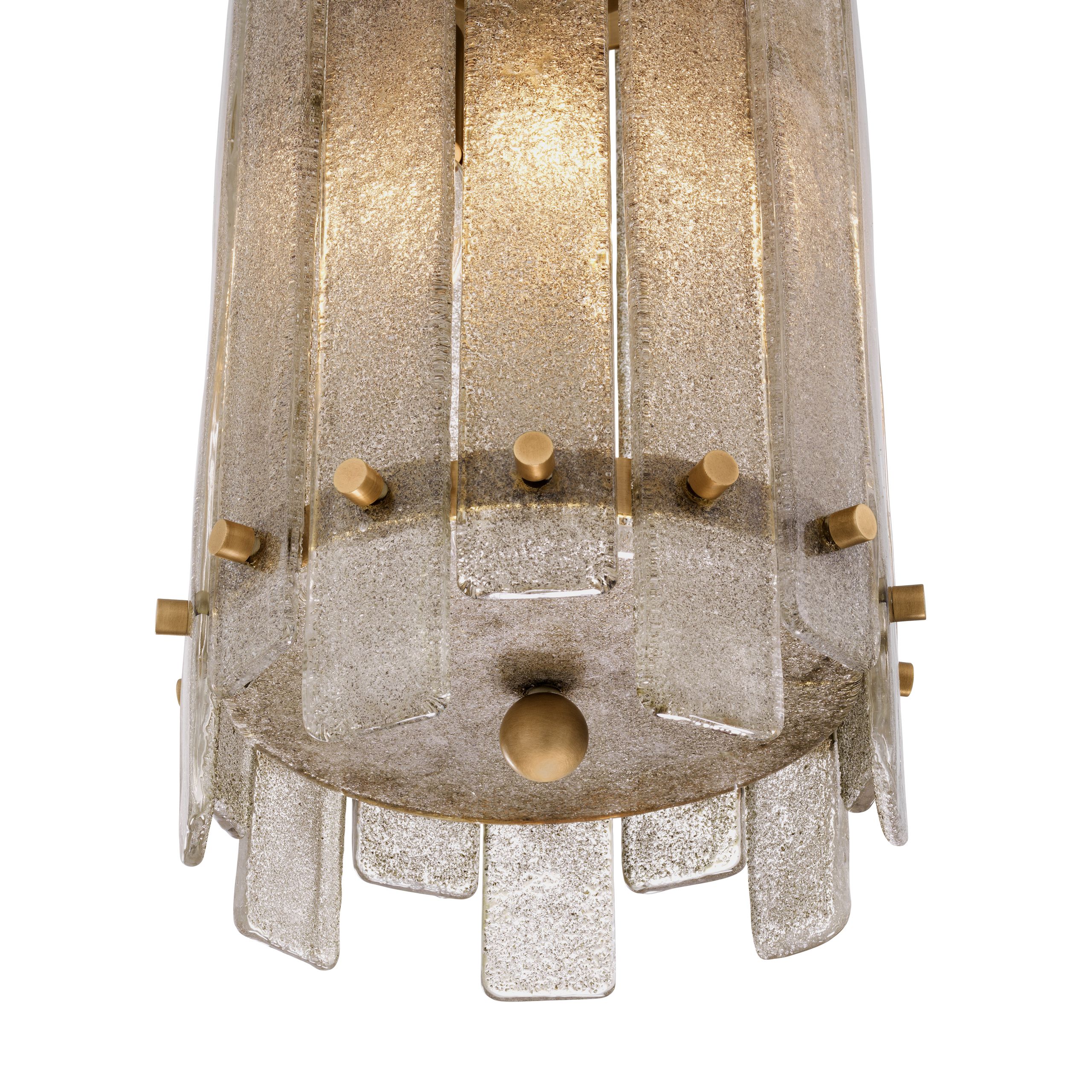 Da Silva Modern Chandelier - Eichholtz - Luxury Lighting BoutiqueCeiling LightEichholtz