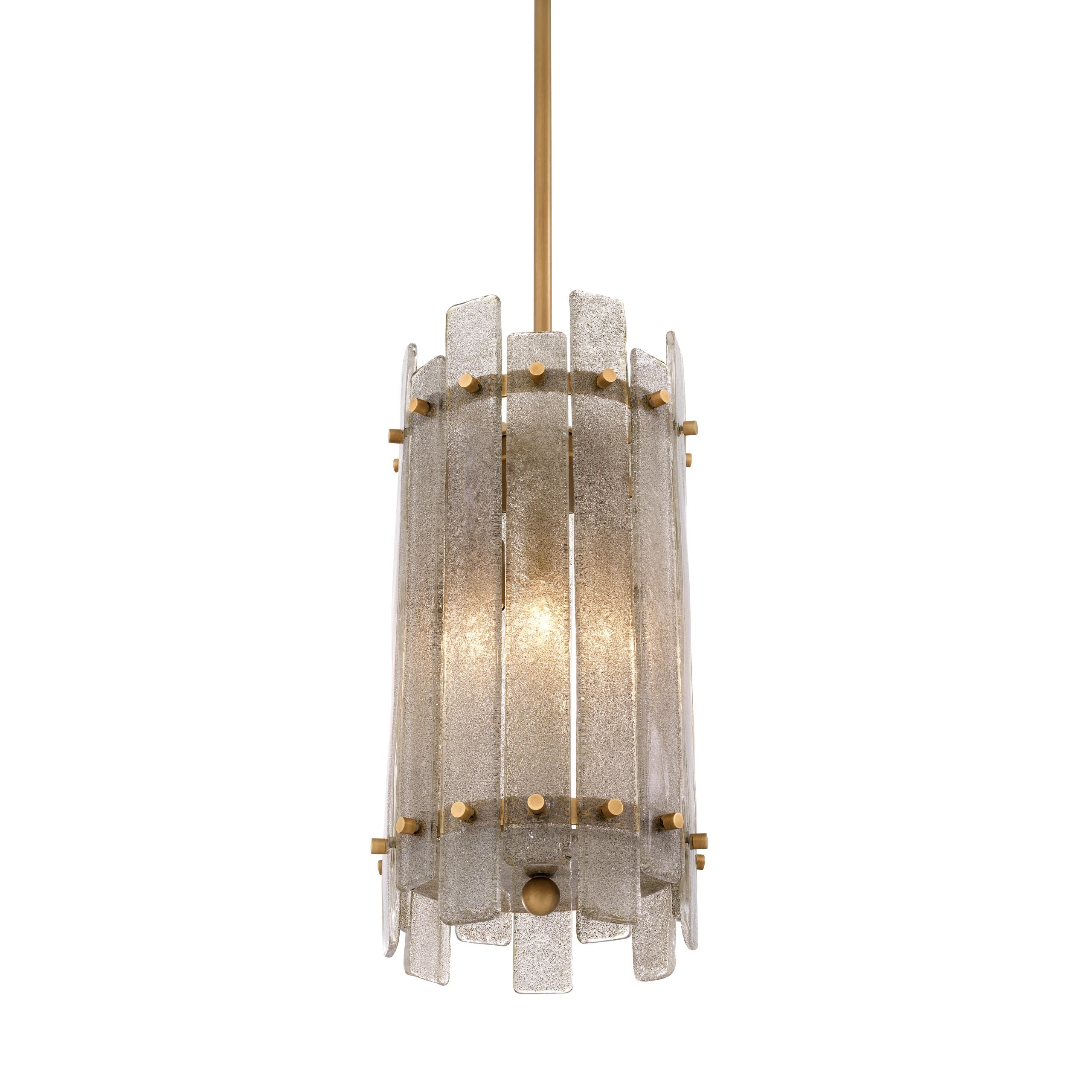 Da Silva Modern Chandelier - Eichholtz - Luxury Lighting BoutiqueCeiling LightEichholtz