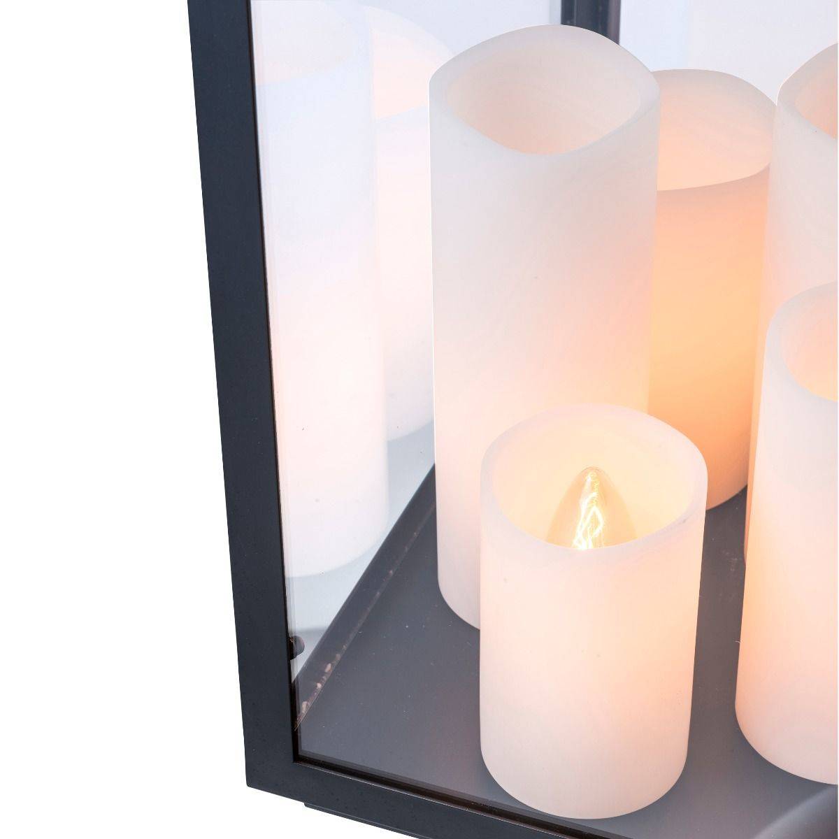 Debonair Table Lamp - Black - Eichholtz - Luxury Lighting BoutiqueTable LampEichholtz