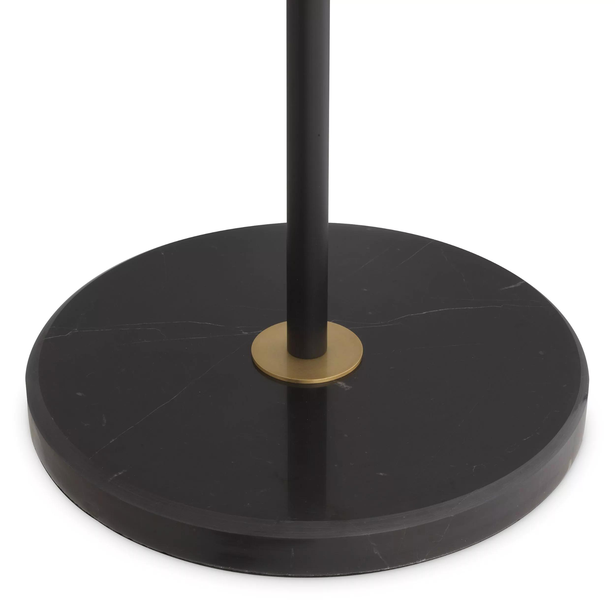 Dino (Antique Brass Finish) Floor Lamp - Eichholtz - Luxury Lighting Boutique