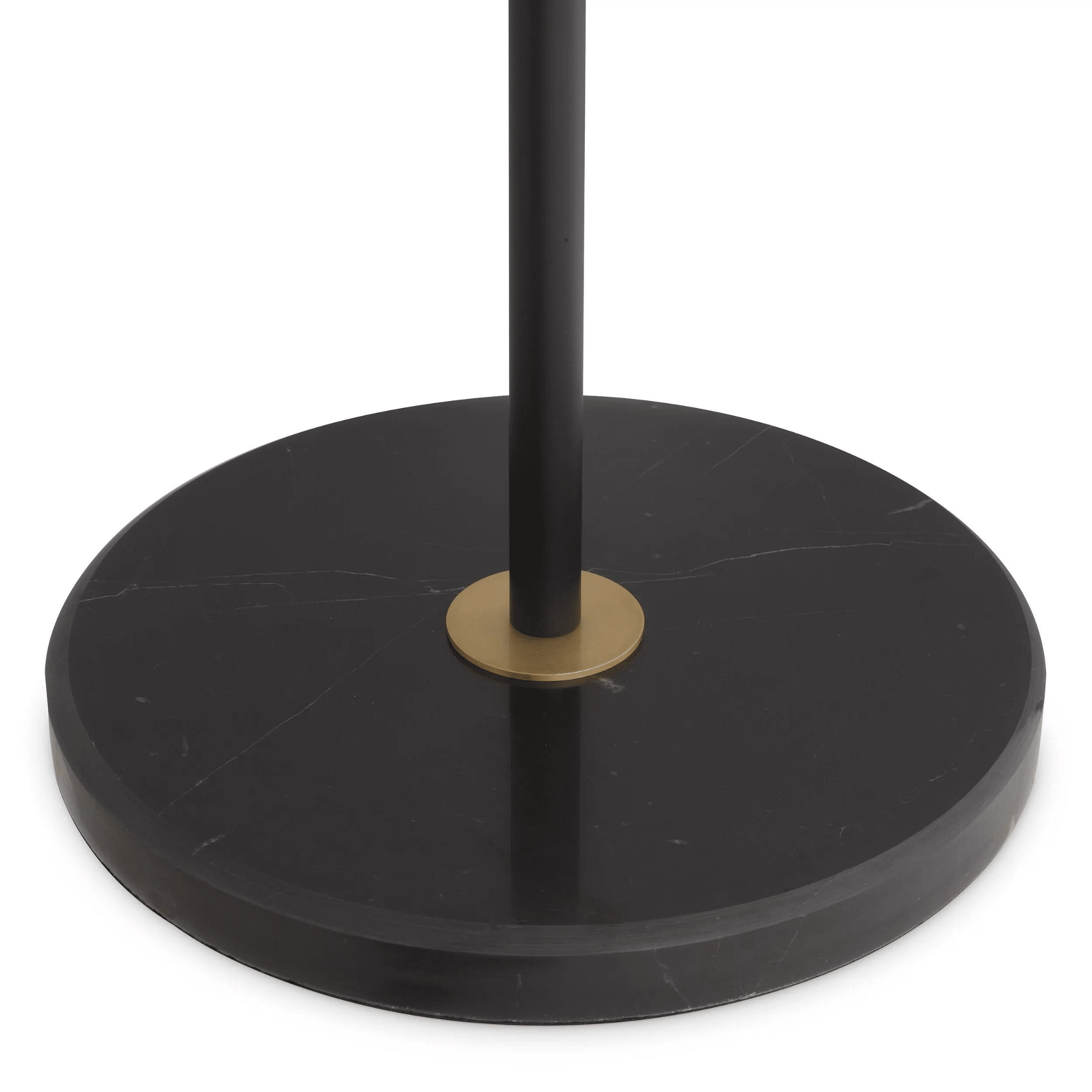 Dino Floor Lamp - Antique Brass - Eichholtz - Luxury Lighting BoutiqueFloor LampEichholtz