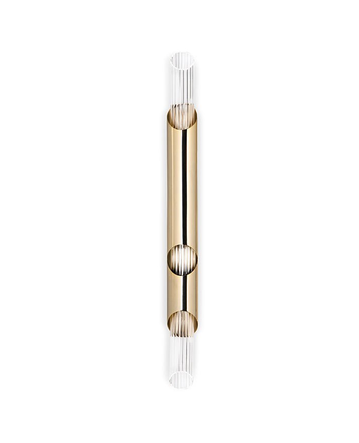 Draycott 2 Light Wall Sconce - Luxxu - Luxury Lighting BoutiqueWall LightsLuxxu