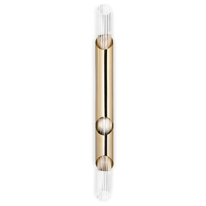 Draycott 2 Light Wall Sconce - Luxxu - Luxury Lighting Boutique