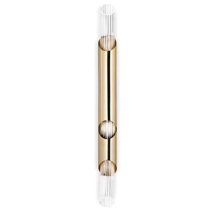 Draycott 2 Light Wall Sconce - Luxxu - Luxury Lighting BoutiqueWall LightsLuxxu