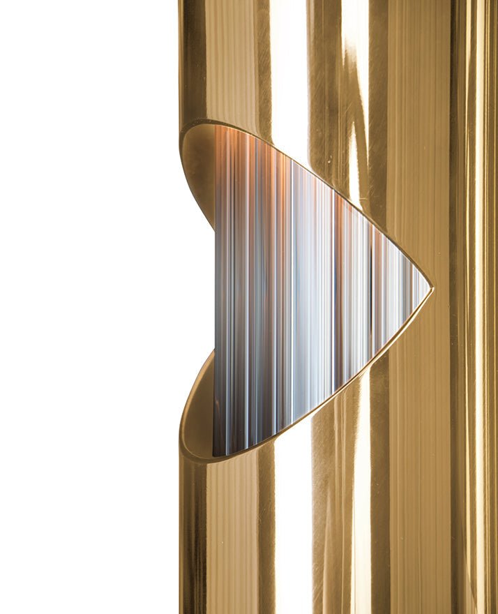 Draycott 6 Light Crystal Pendant - Luxxu - Luxury Lighting BoutiqueModern Crystal ChandeliersLuxxu