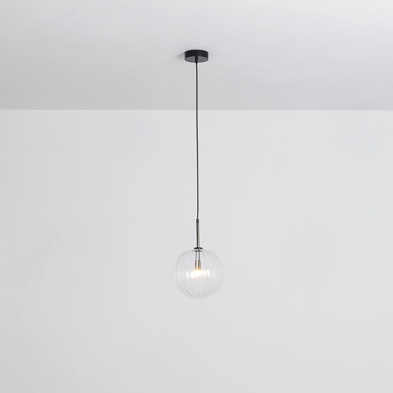 Dries Globes Pendant - Schwung - Luxury Lighting BoutiqueBasket & Pendant ChandeliersSchwung