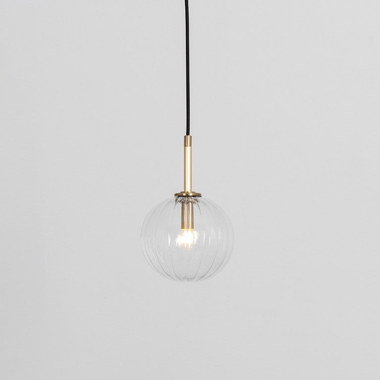 Dries Globes Pendant - Schwung - Luxury Lighting Boutique