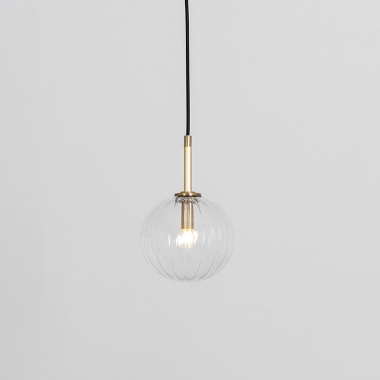 Dries Globes Pendant - Schwung - Luxury Lighting BoutiqueBasket & Pendant ChandeliersSchwung
