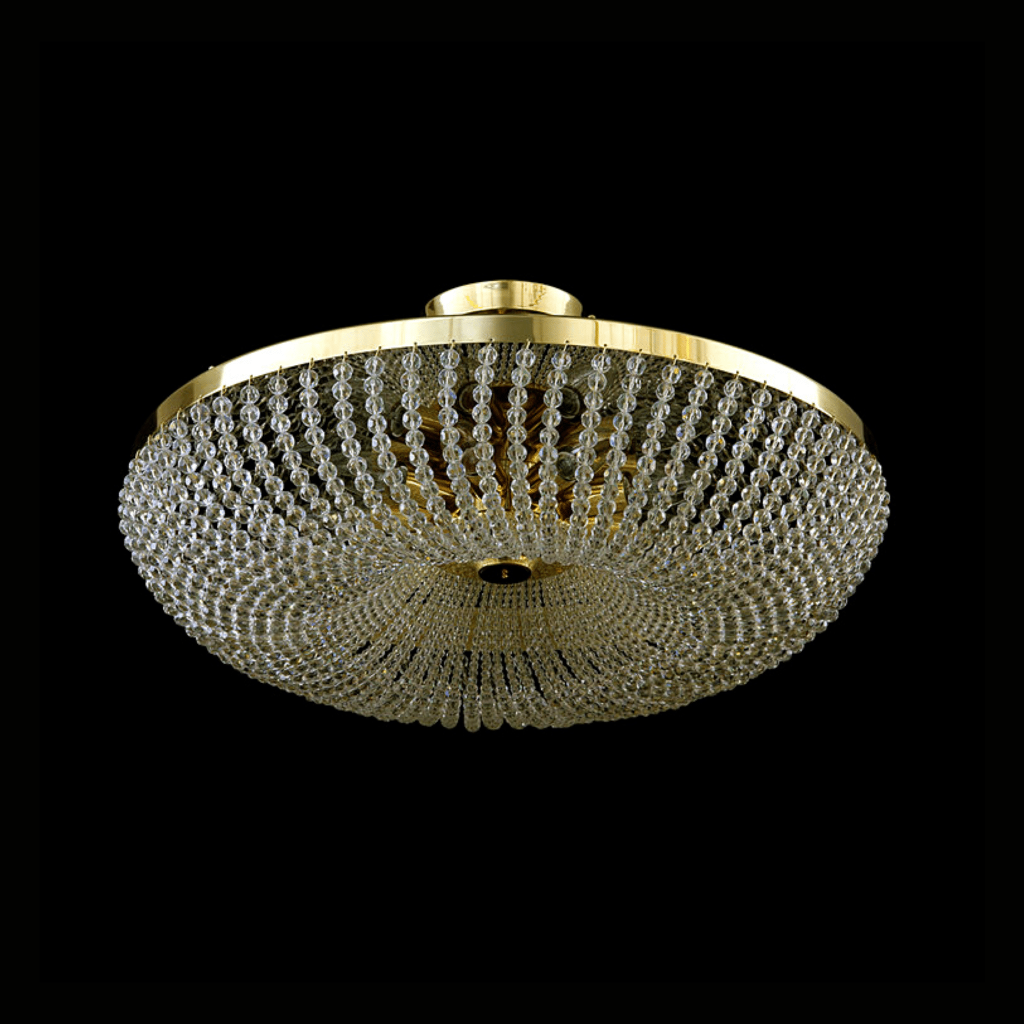 Dubai 9 Crystal Chandelier - Wranovsky - Luxury Lighting BoutiqueChandeliersWranovsky