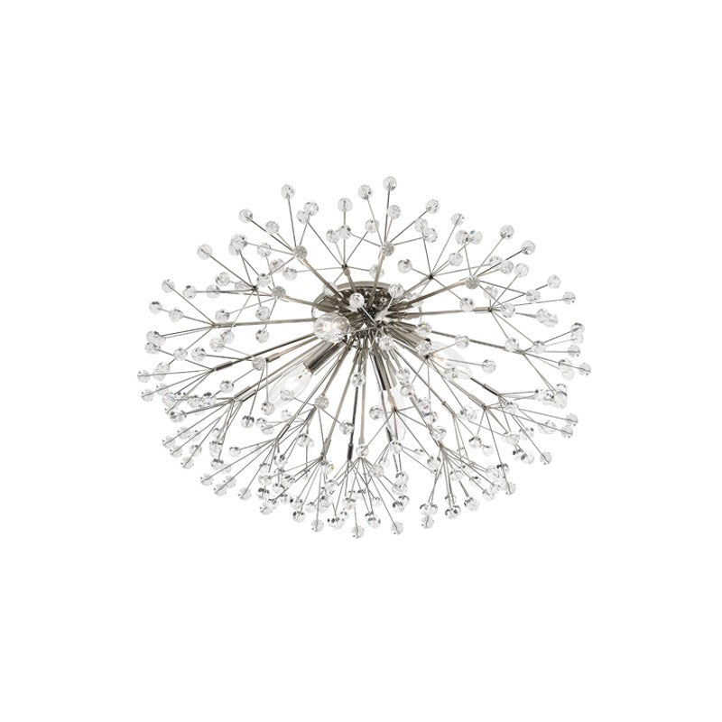 Dunkirk Ceiling Light - 6000 - Hudson Valley - Luxury Lighting Boutique