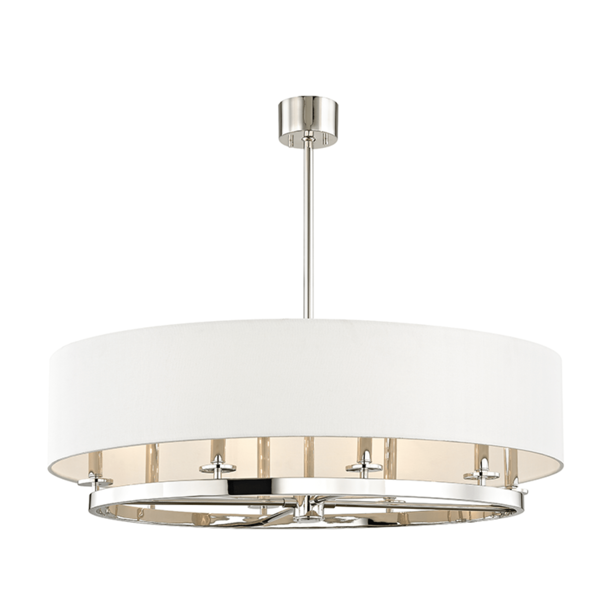 Durham Linear Pendant - 6539 - AGB - CE - Hudson Valley - Luxury Lighting BoutiqueCeiling LightHudson Valley Lighting