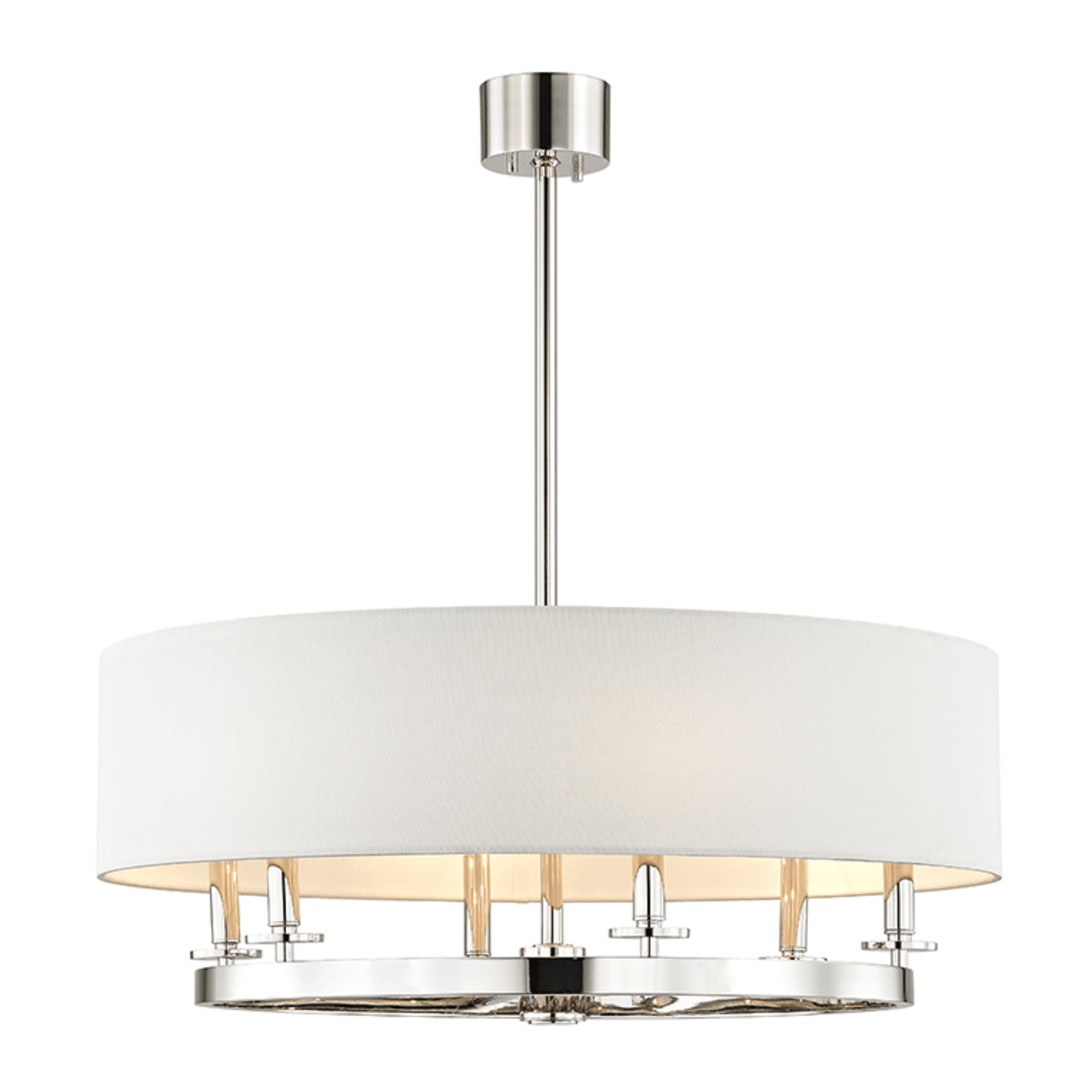 Durham Pendant - 6530 - AGB - CE - Hudson Valley - Luxury Lighting BoutiqueCeiling LightHudson Valley Lighting